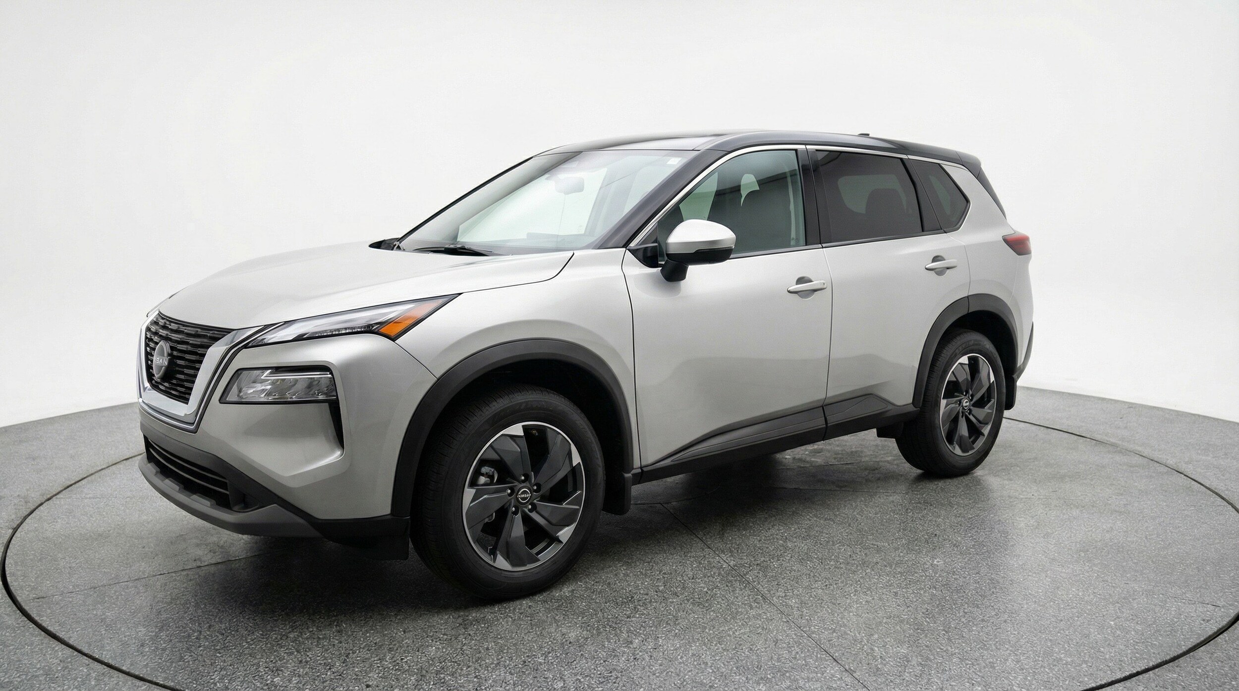 Thumbnail: 2025 Nissan Rogue - 3