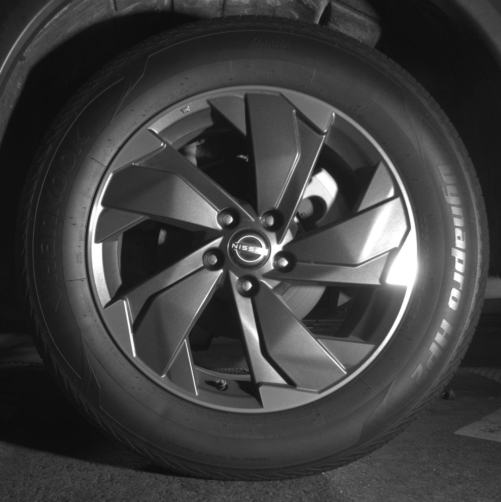 Thumbnail: 2025 Nissan Rogue - 14