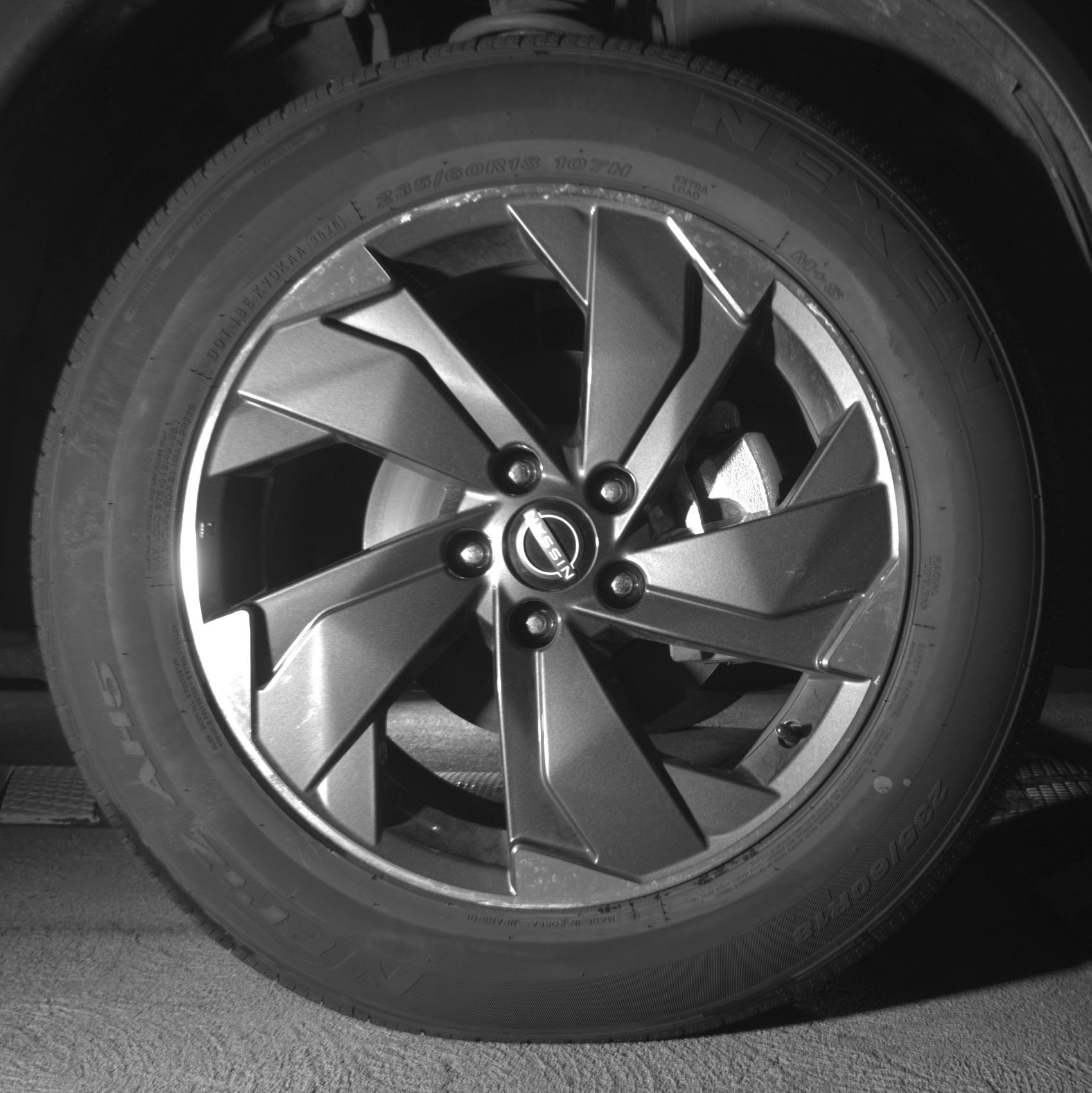 Thumbnail: 2025 Nissan Rogue - 13