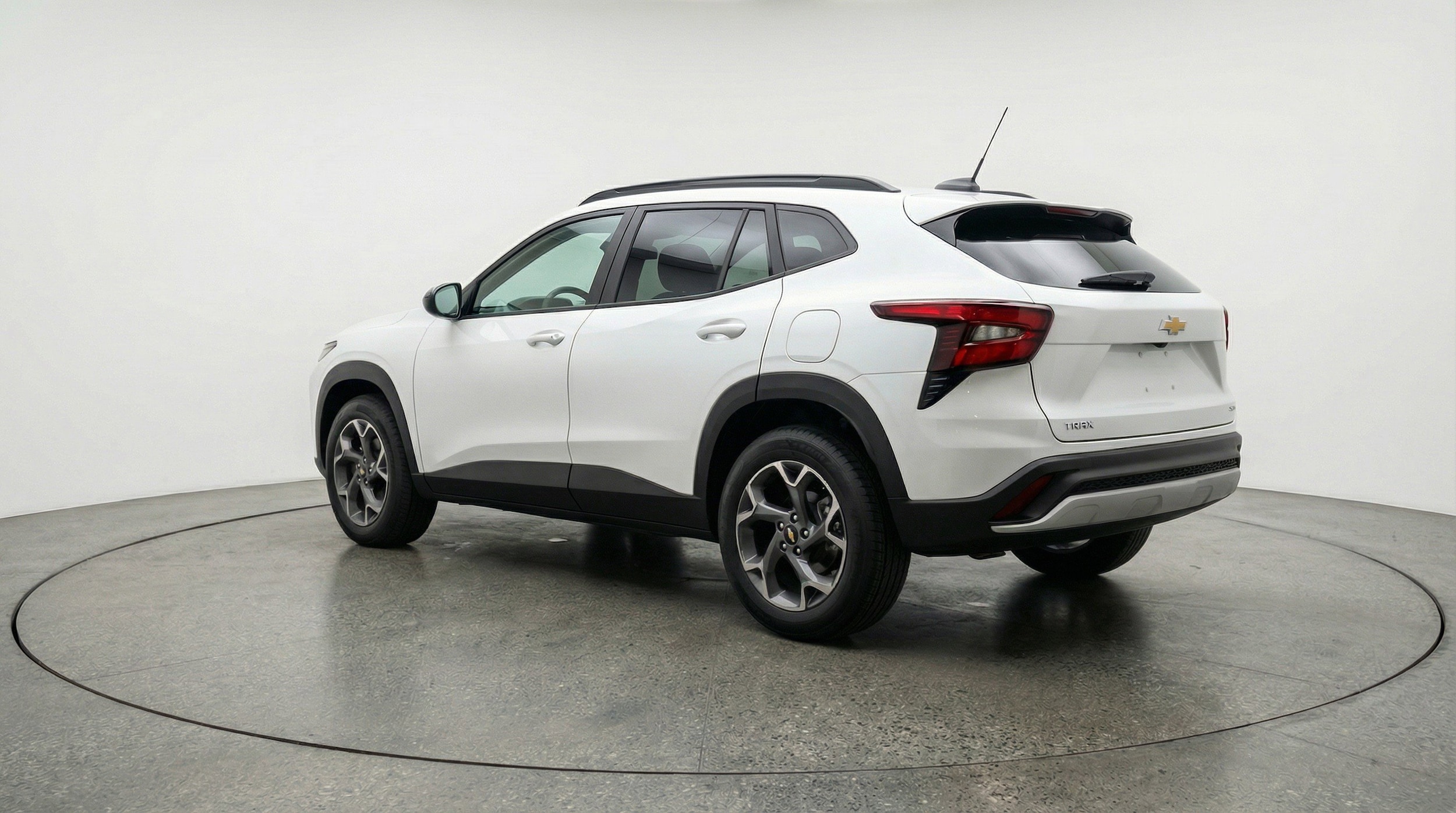 Thumbnail: 2025 Chevrolet Trax - 6