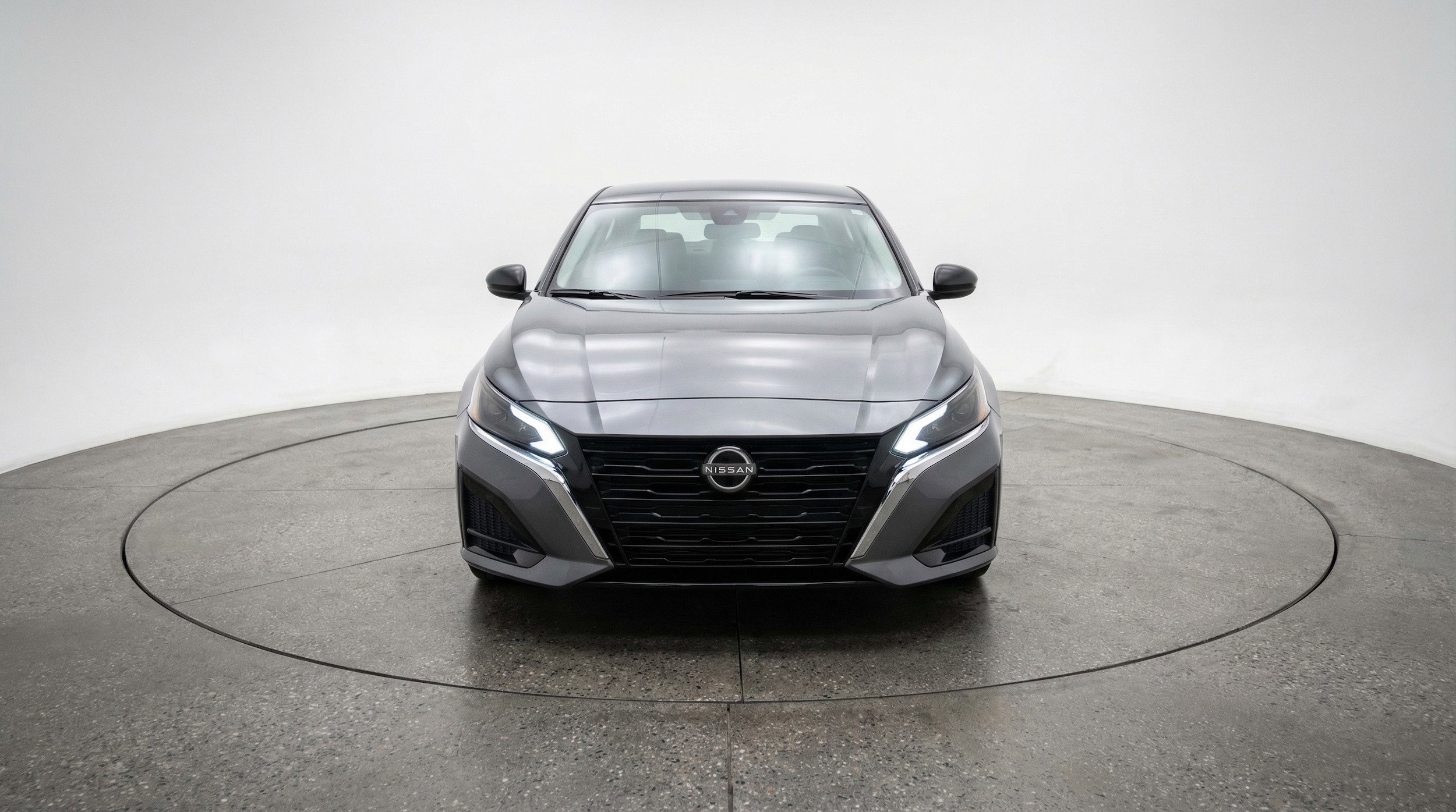 Thumbnail: 2025 Nissan Altima - 2