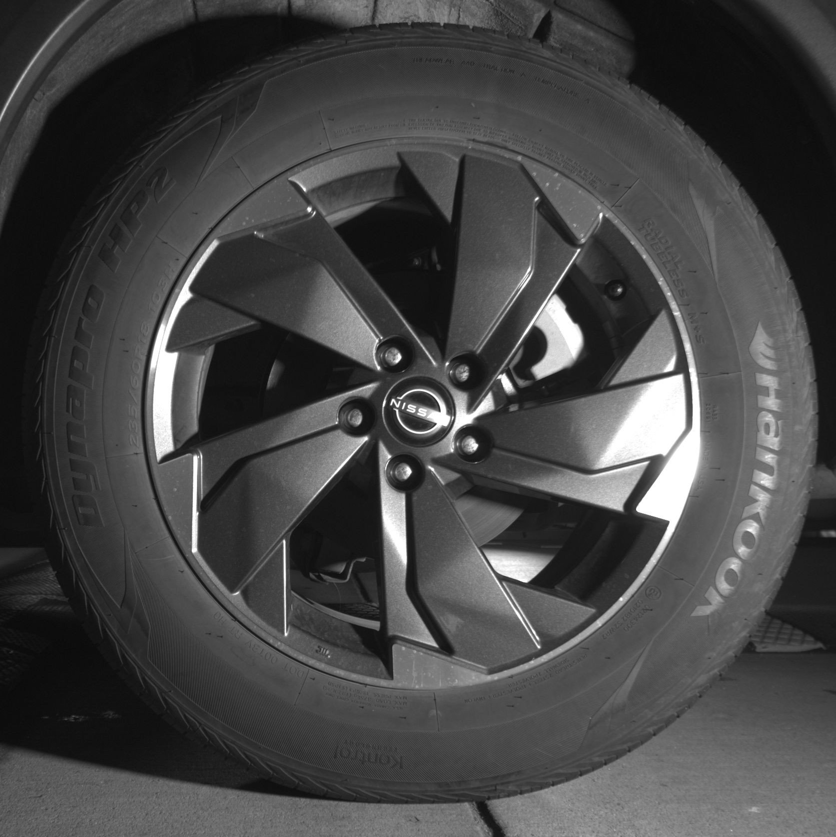 Thumbnail: 2025 Nissan Rogue - 14