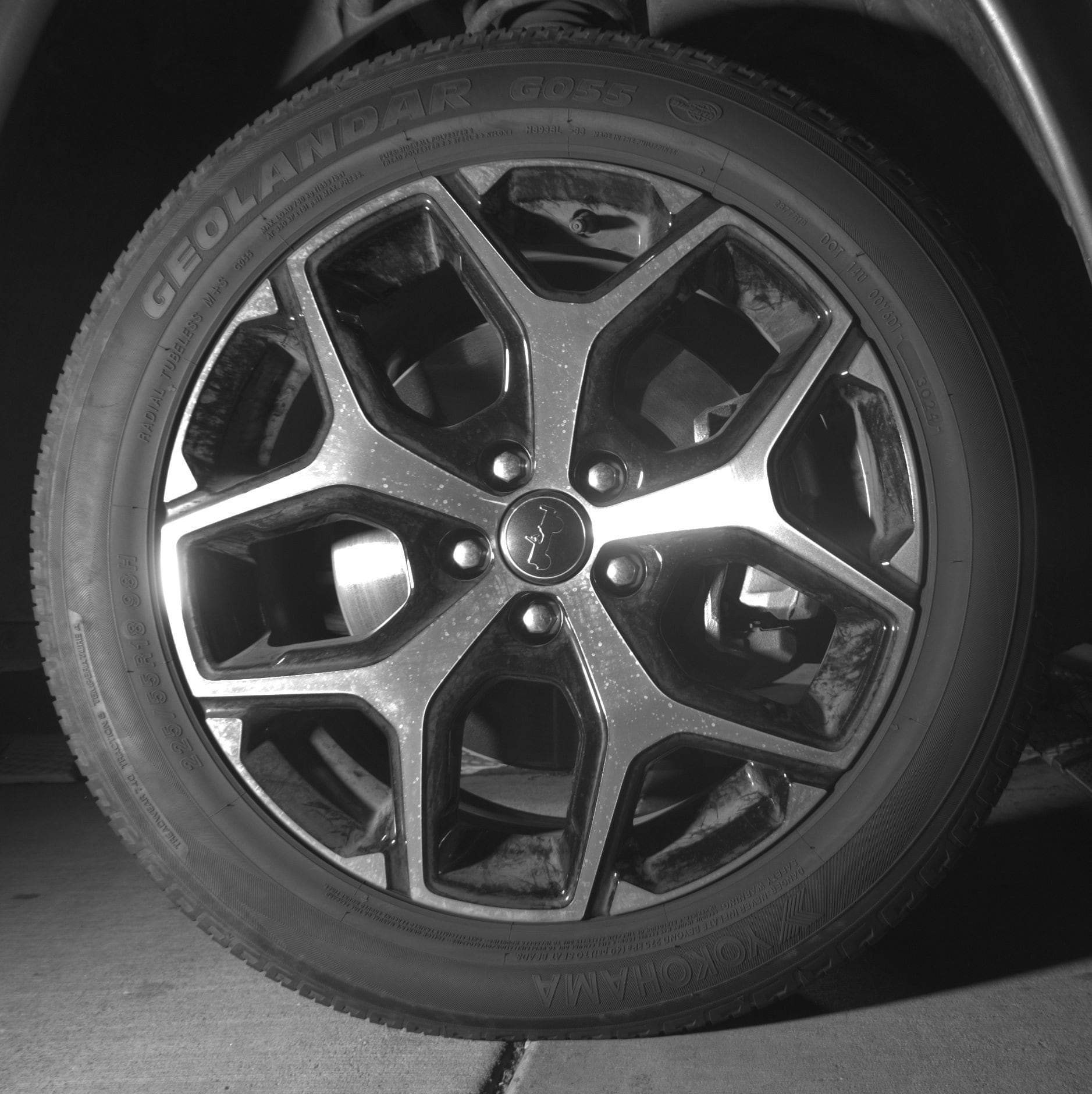 Thumbnail: 2025 Jeep Compass - 13