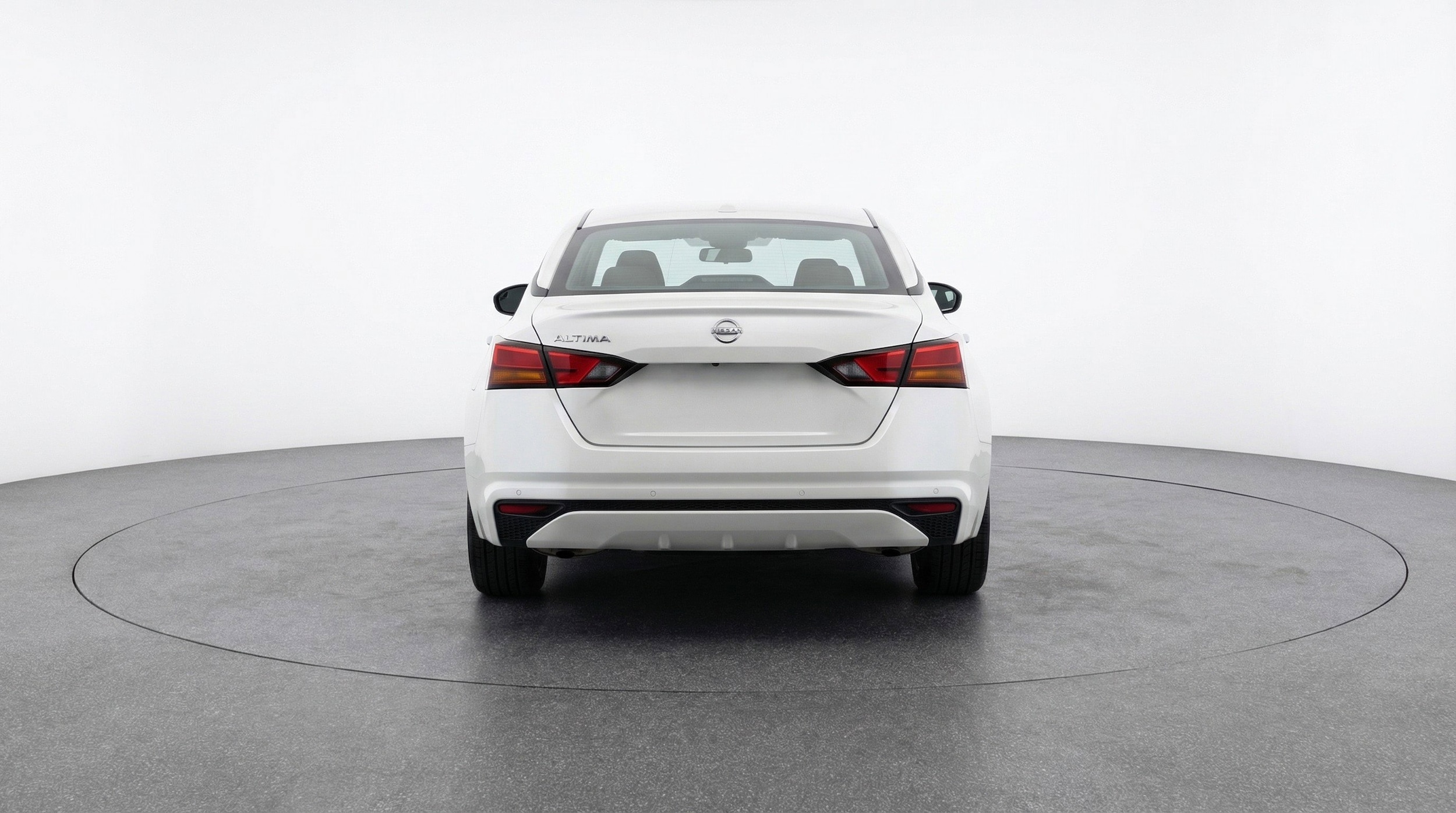 Thumbnail: 2025 Nissan Altima - 7