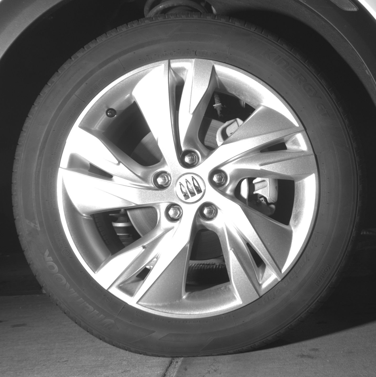 Thumbnail: 2025 Buick Encore GX - 13