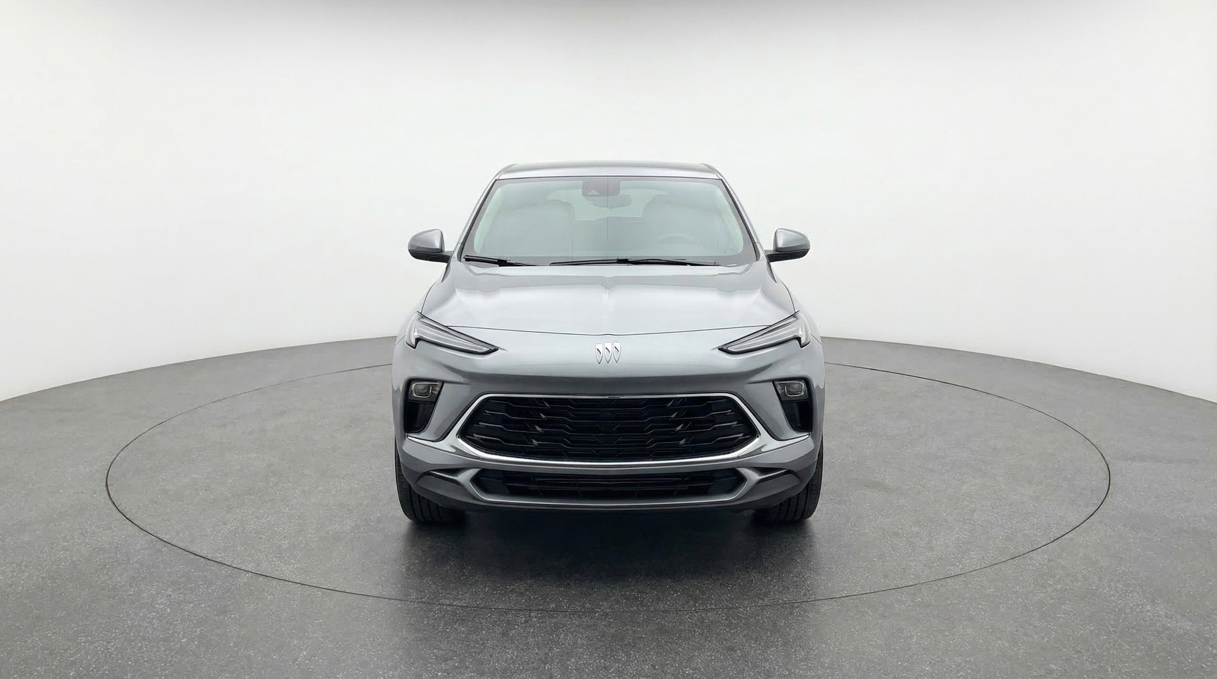 Thumbnail: 2025 Buick Encore GX - 2