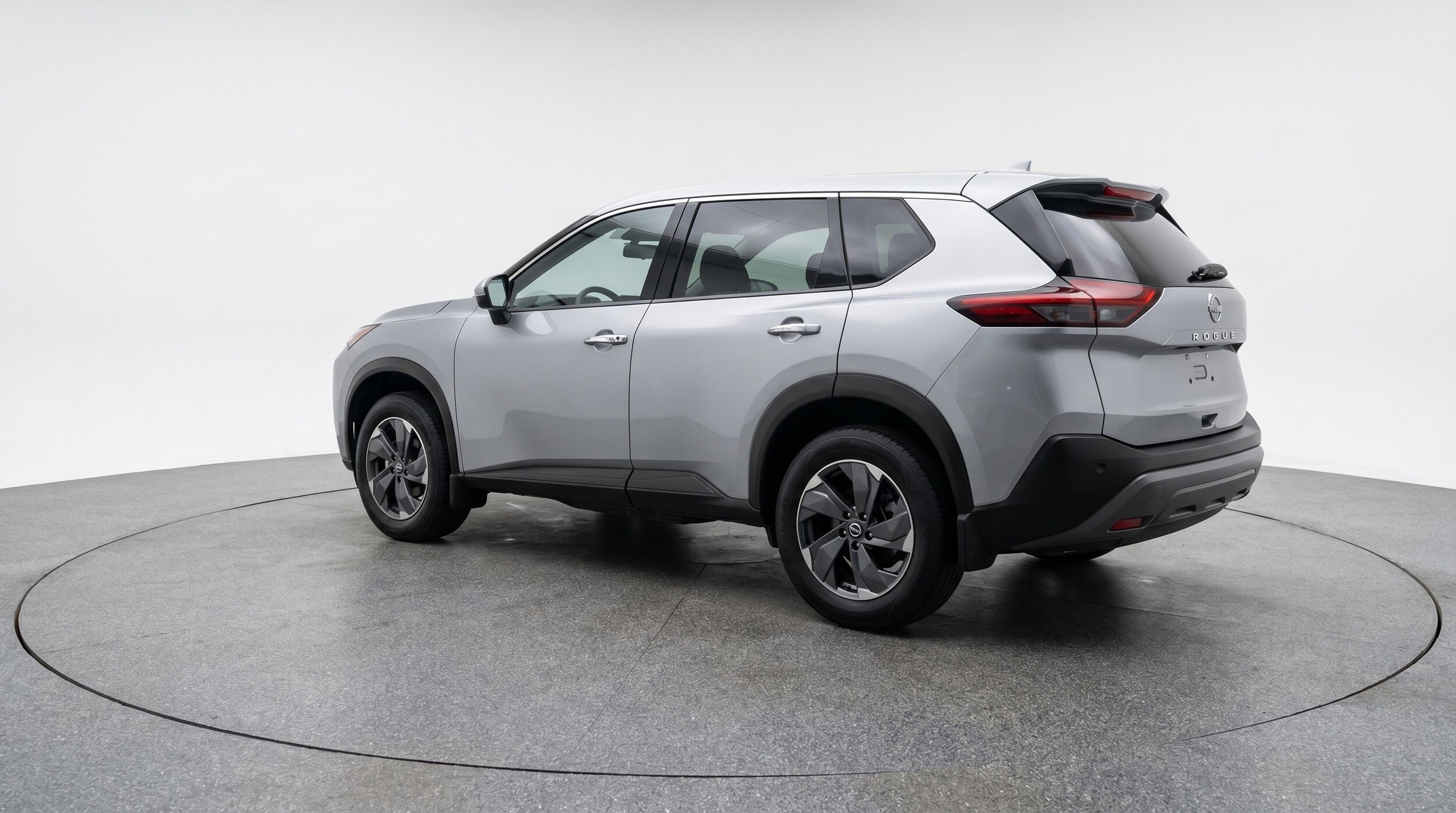 Thumbnail: 2025 Nissan Rogue - 6