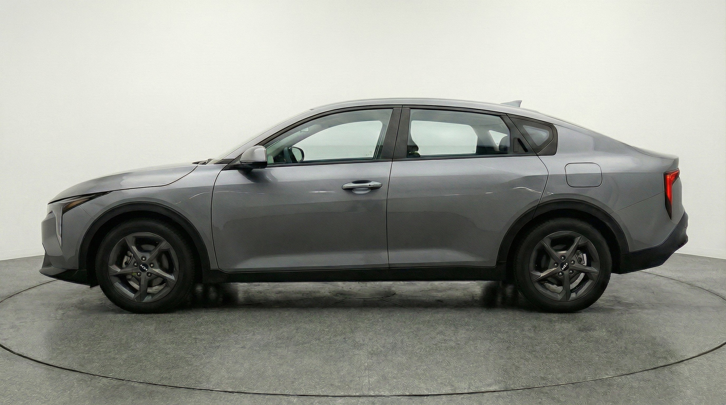 Thumbnail: 2025 Kia K4 - 5