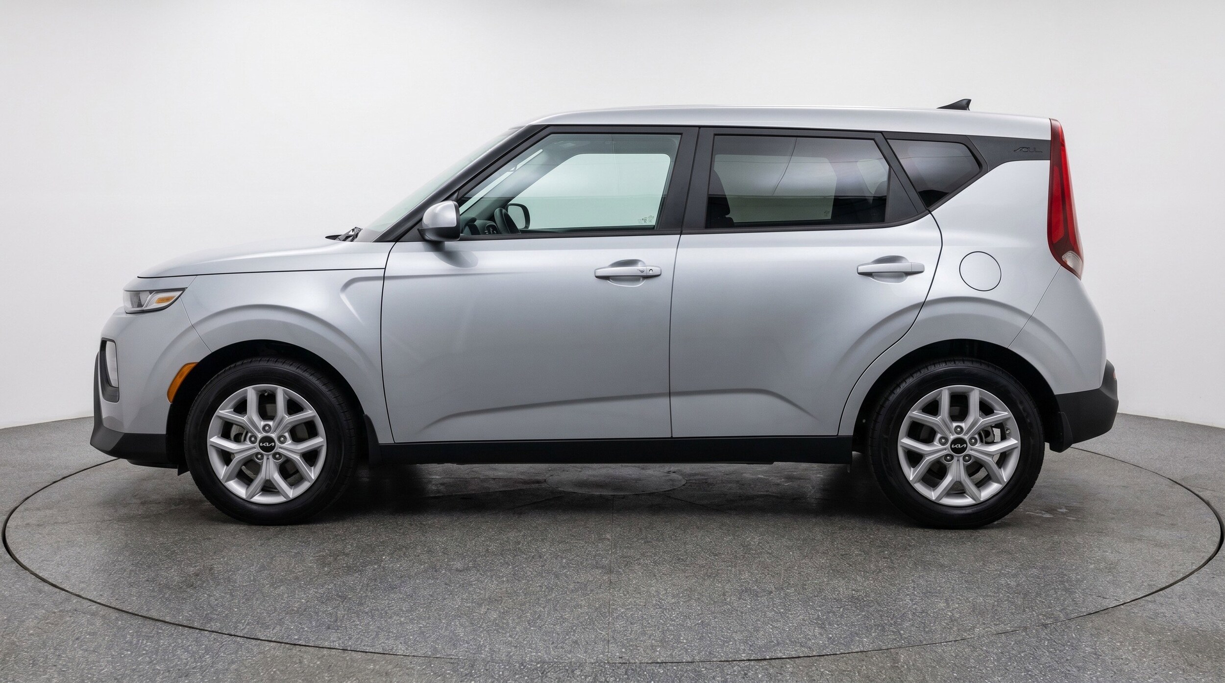 Thumbnail: 2025 Kia Soul - 5