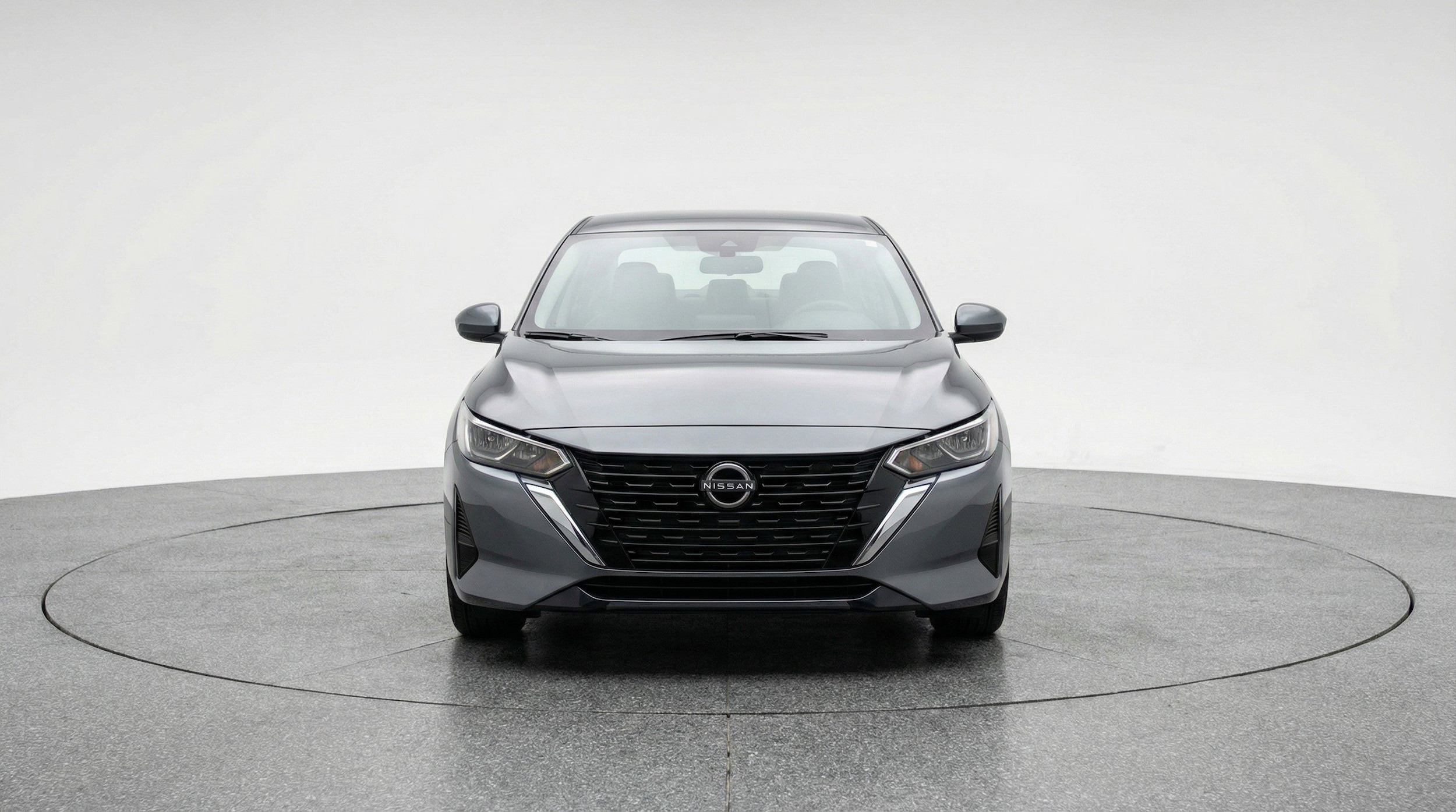 Thumbnail: 2025 Nissan Sentra - 2