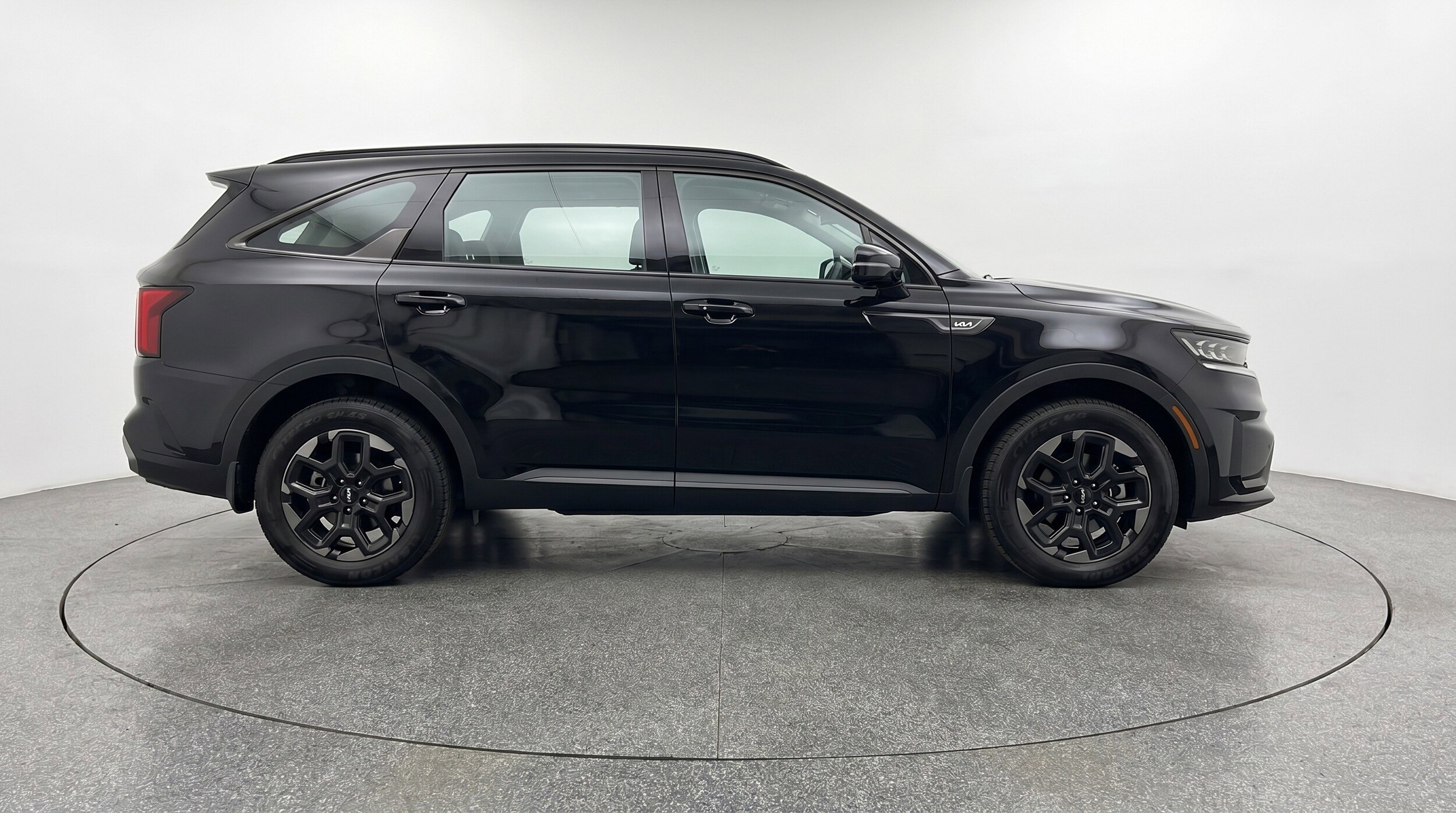 Thumbnail: 2024 Kia Sorento - 11