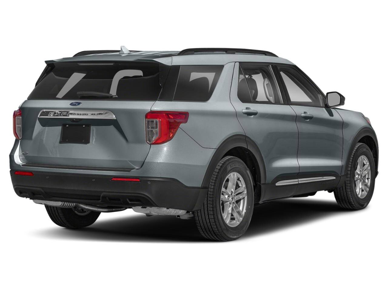 Thumbnail: 2024 Ford Explorer - 2