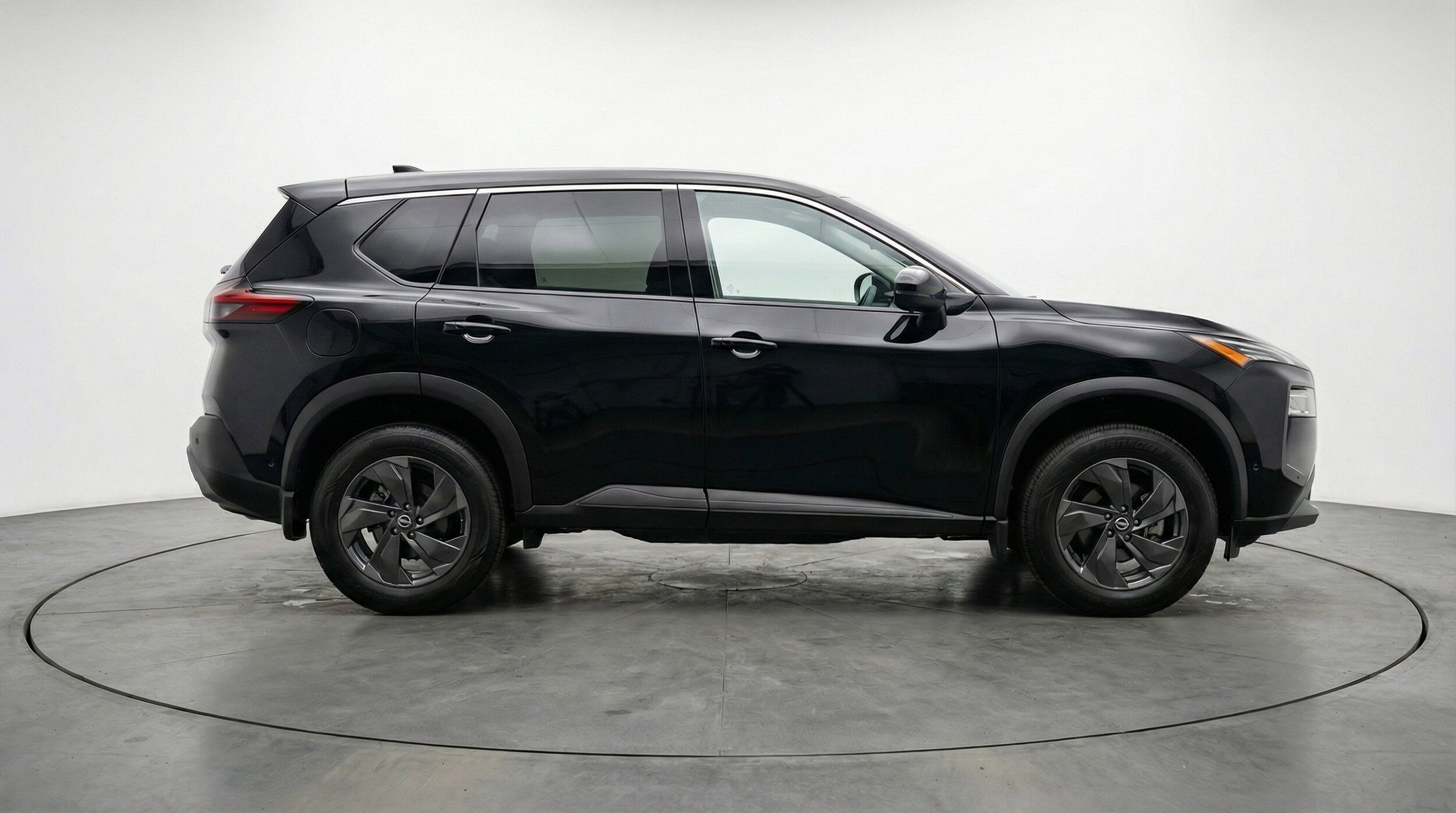 Thumbnail: 2025 Nissan Rogue - 11