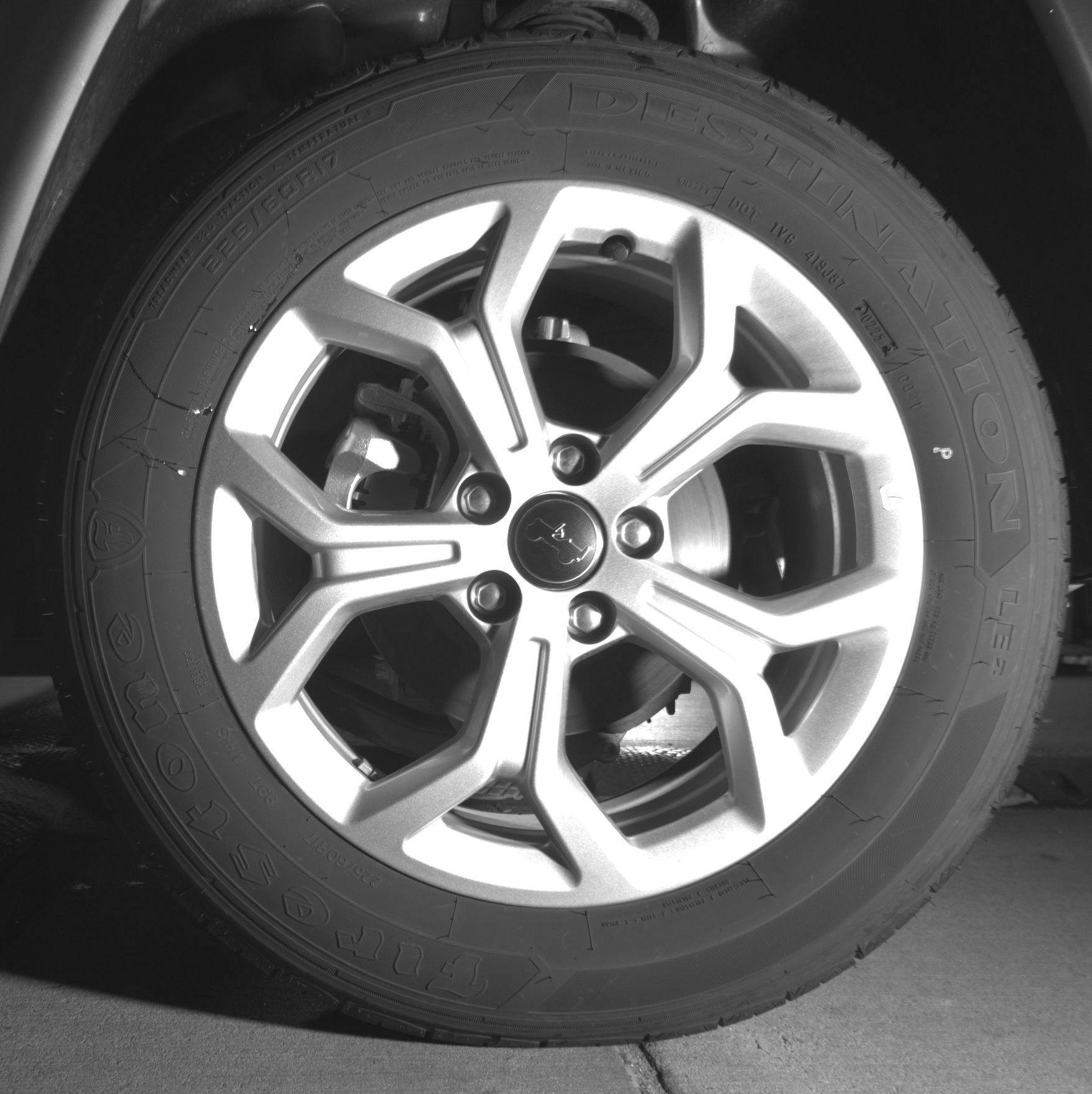 Thumbnail: 2025 Jeep Compass - 14