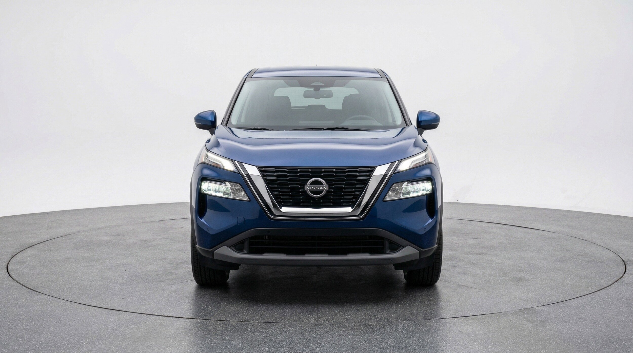 Thumbnail: 2025 Nissan Rogue - 2