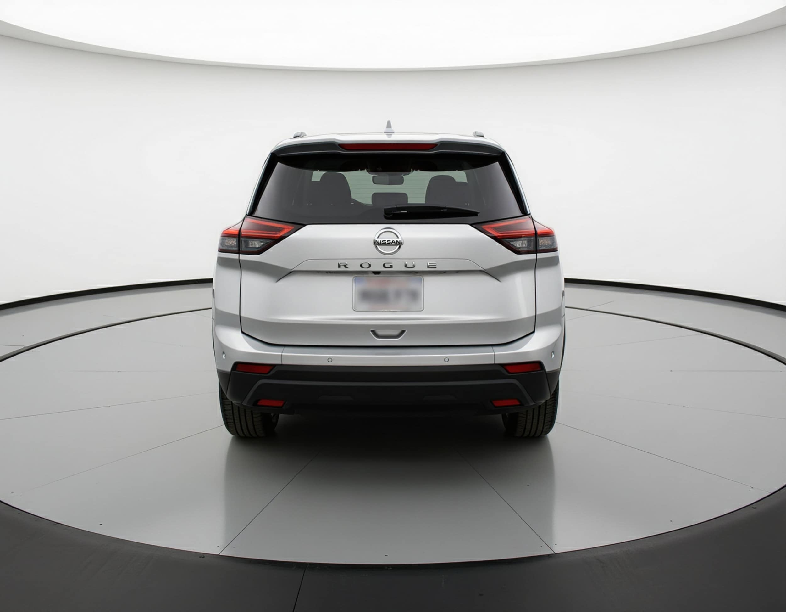 Thumbnail: 2025 Nissan Rogue - 5