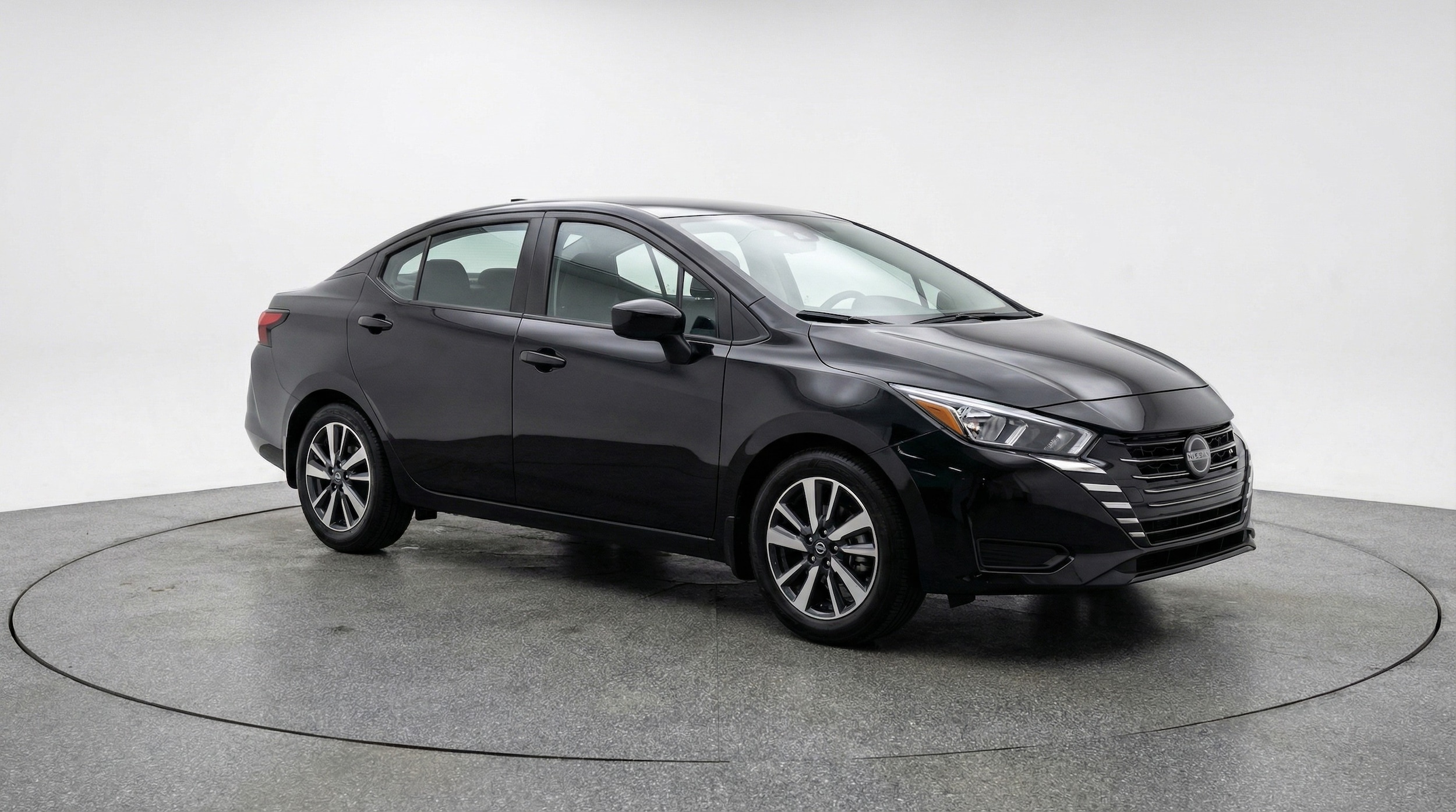 Thumbnail: 2025 Nissan Versa - 1