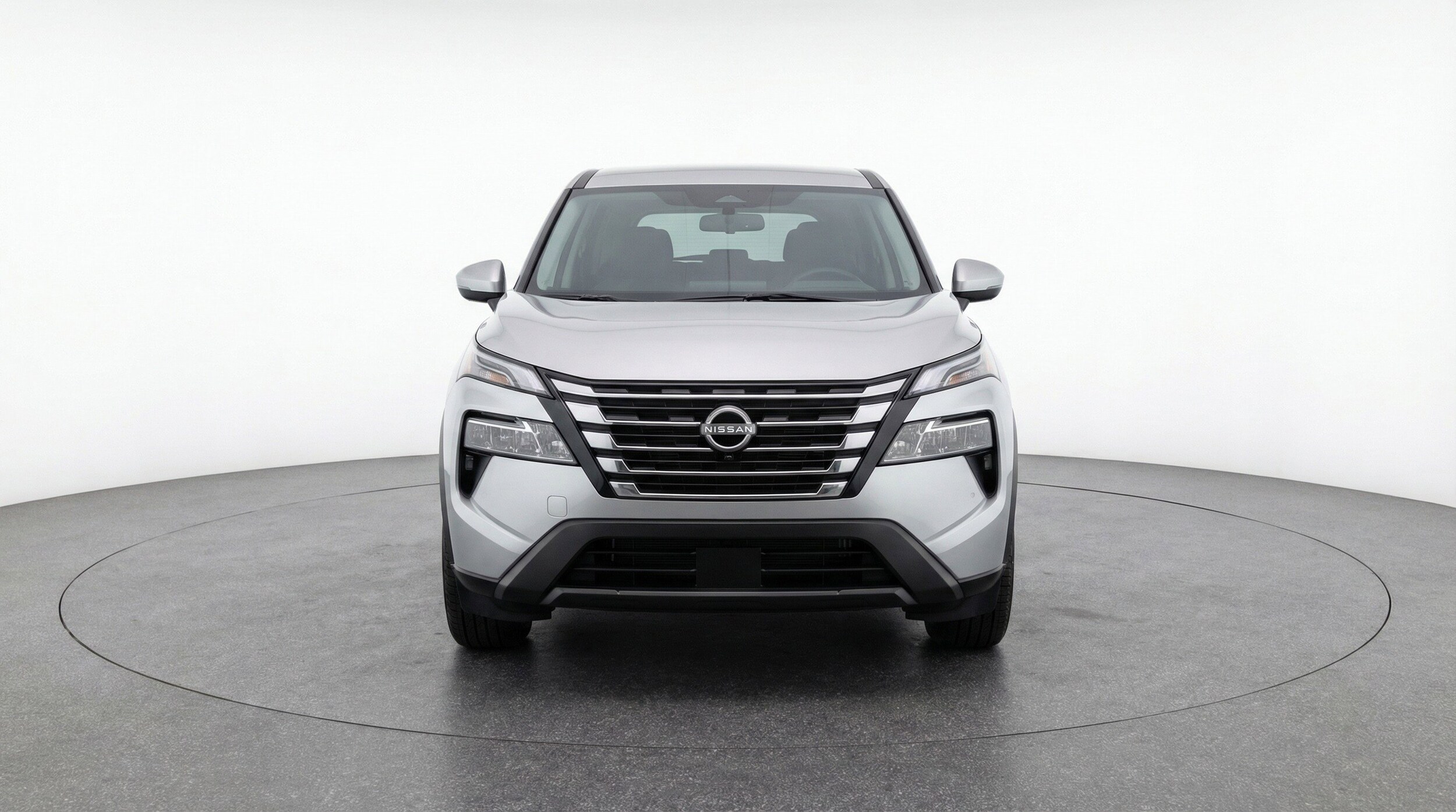 Thumbnail: 2025 Nissan Rogue - 2