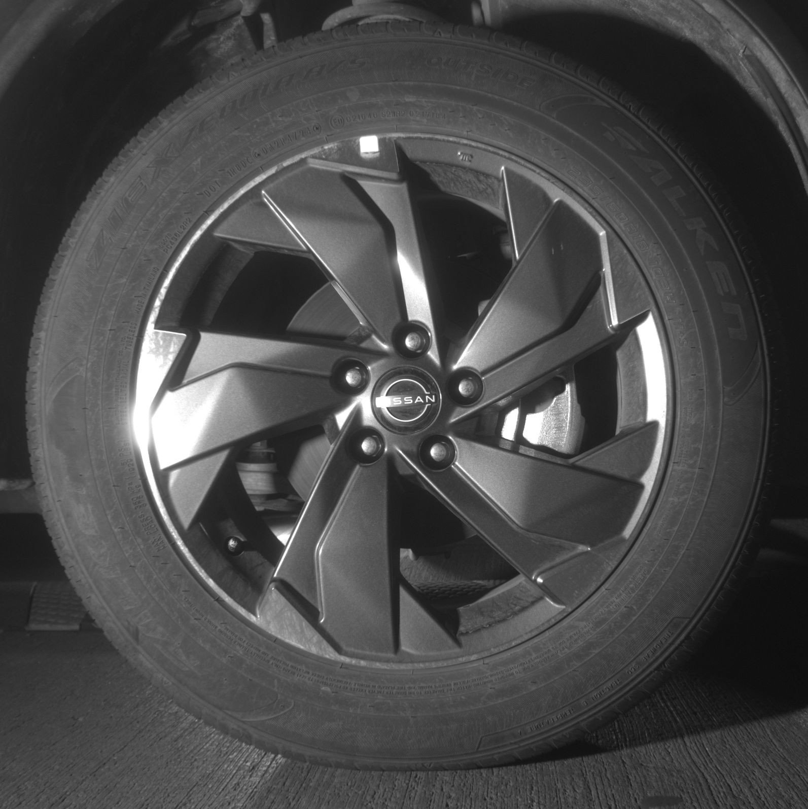 Thumbnail: 2025 Nissan Rogue - 13