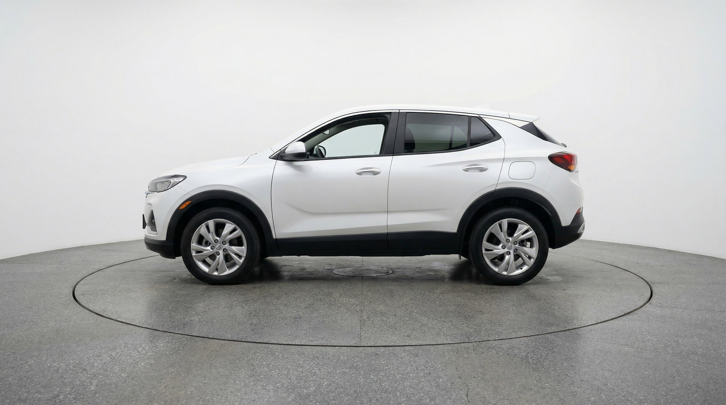Thumbnail: 2025 Buick Encore GX - 5