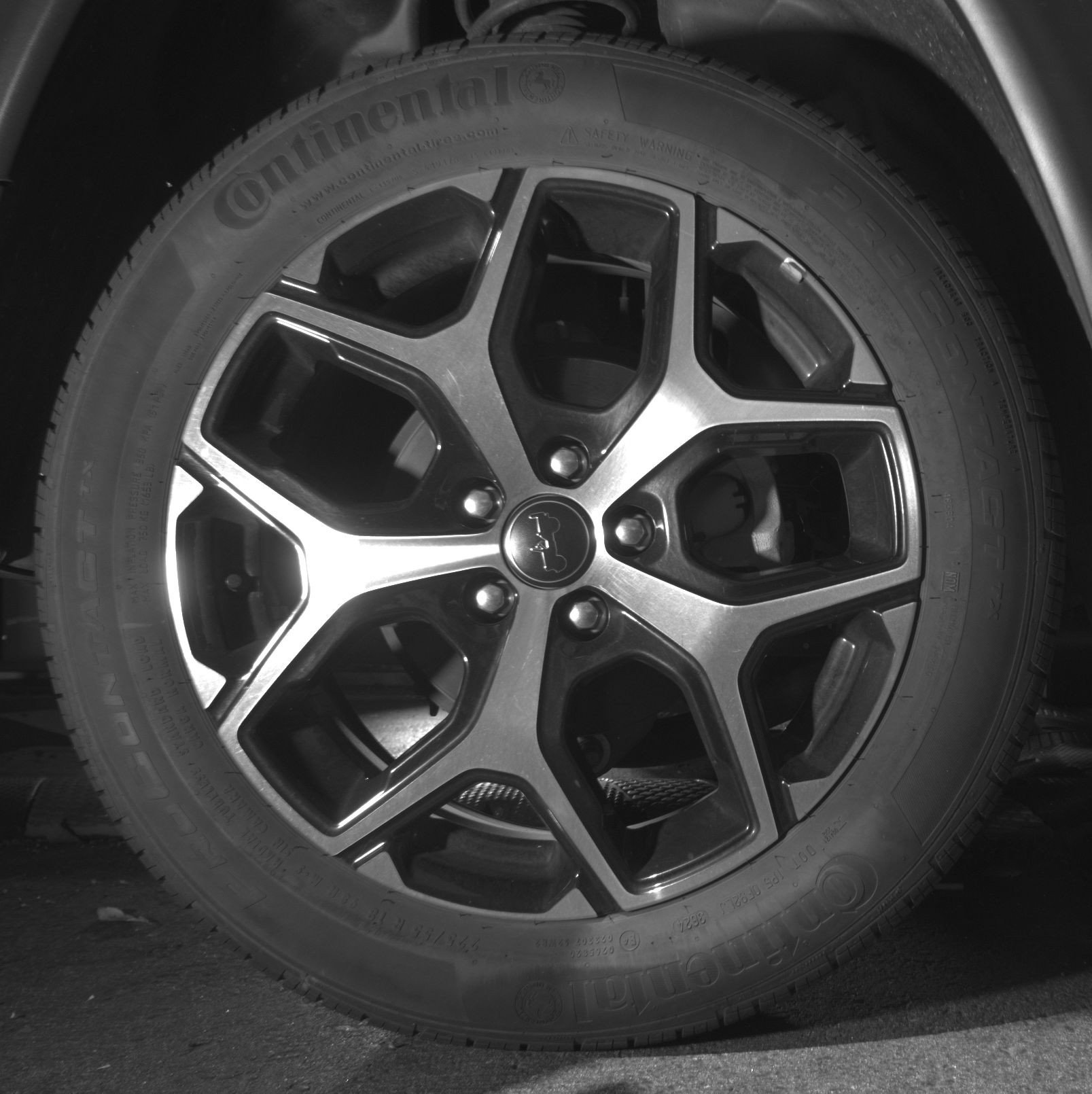 Thumbnail: 2025 Jeep Compass - 15