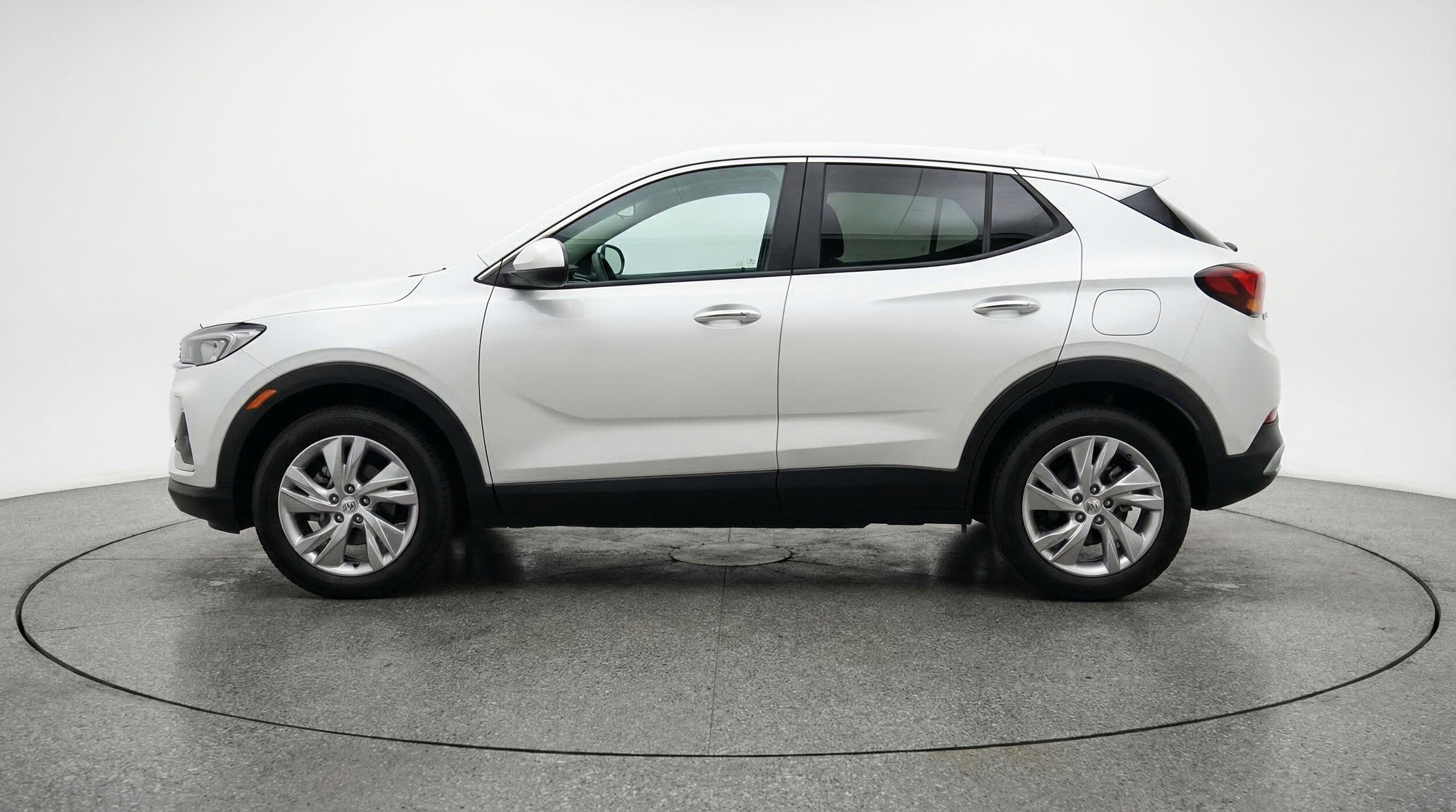 Thumbnail: 2025 Buick Encore GX - 5