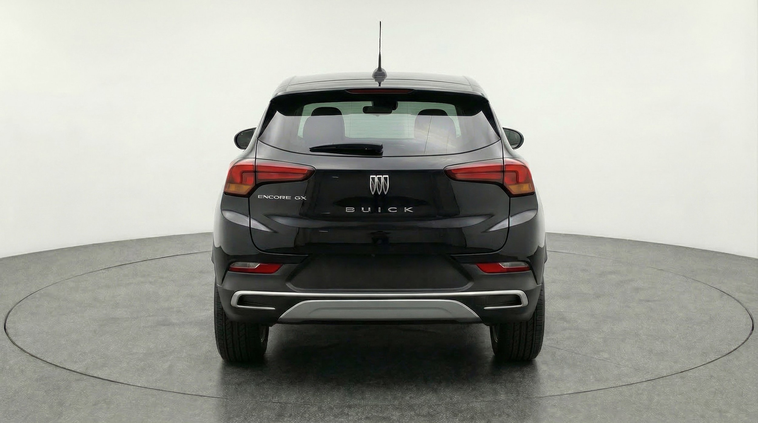 Thumbnail: 2025 Buick Encore GX - 7