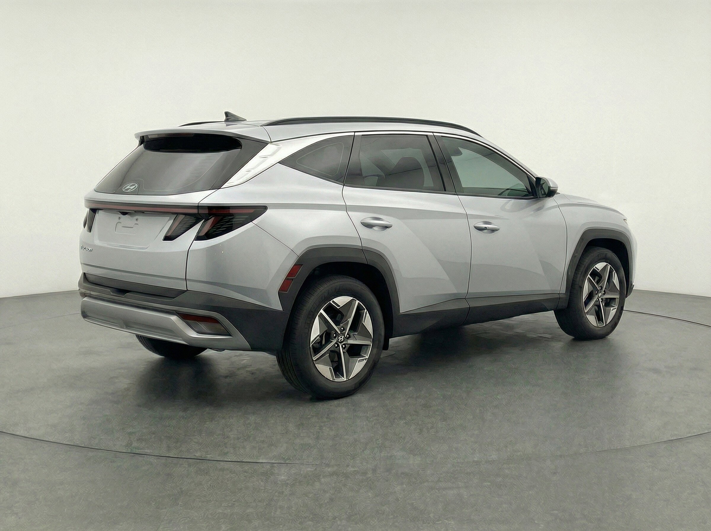 Thumbnail: 2025 Hyundai Tucson - 9