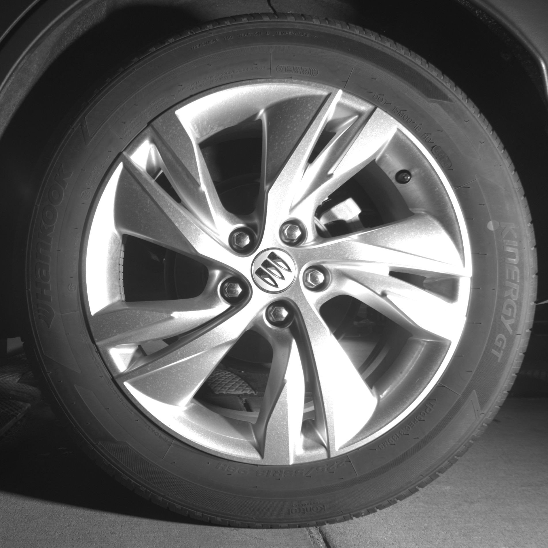 Thumbnail: 2025 Buick Encore GX - 14