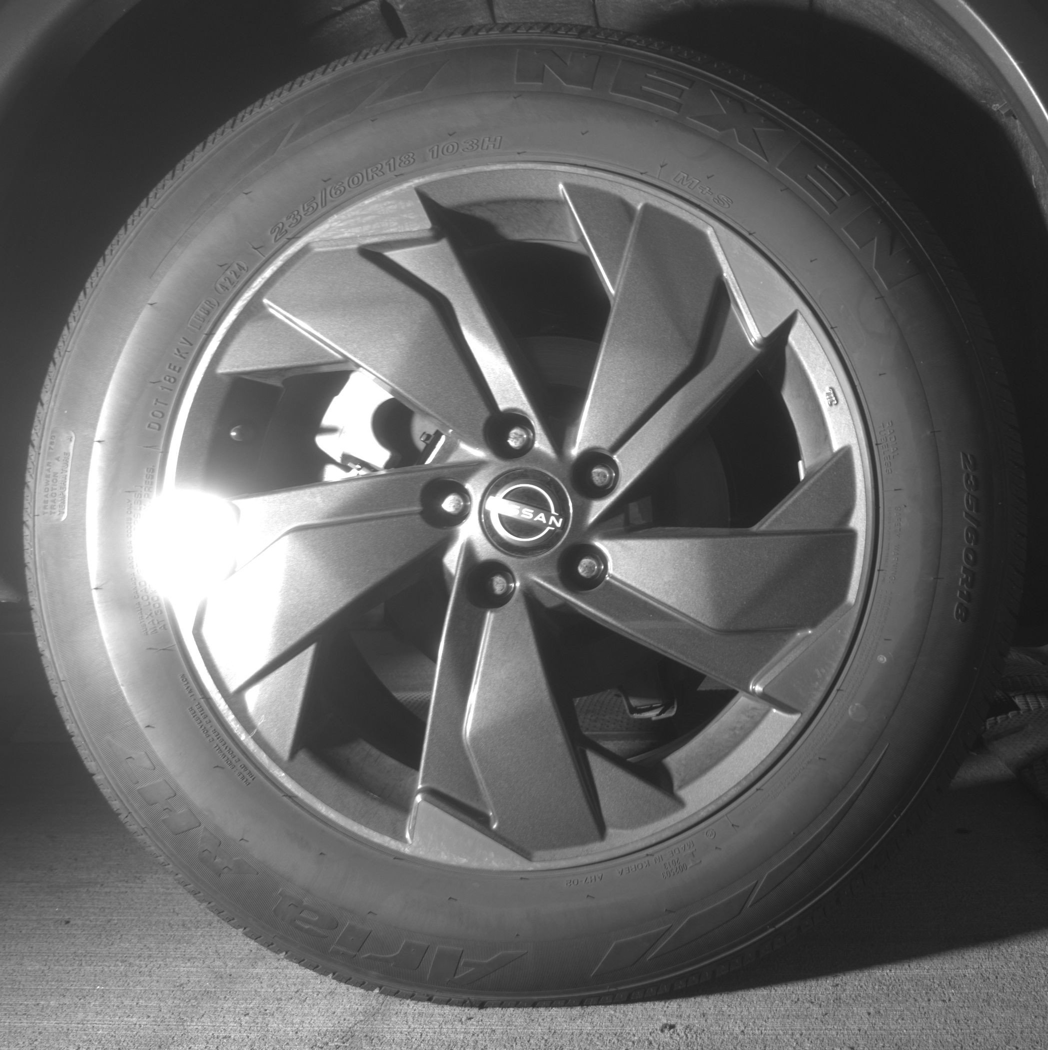 Thumbnail: 2025 Nissan Rogue - 15