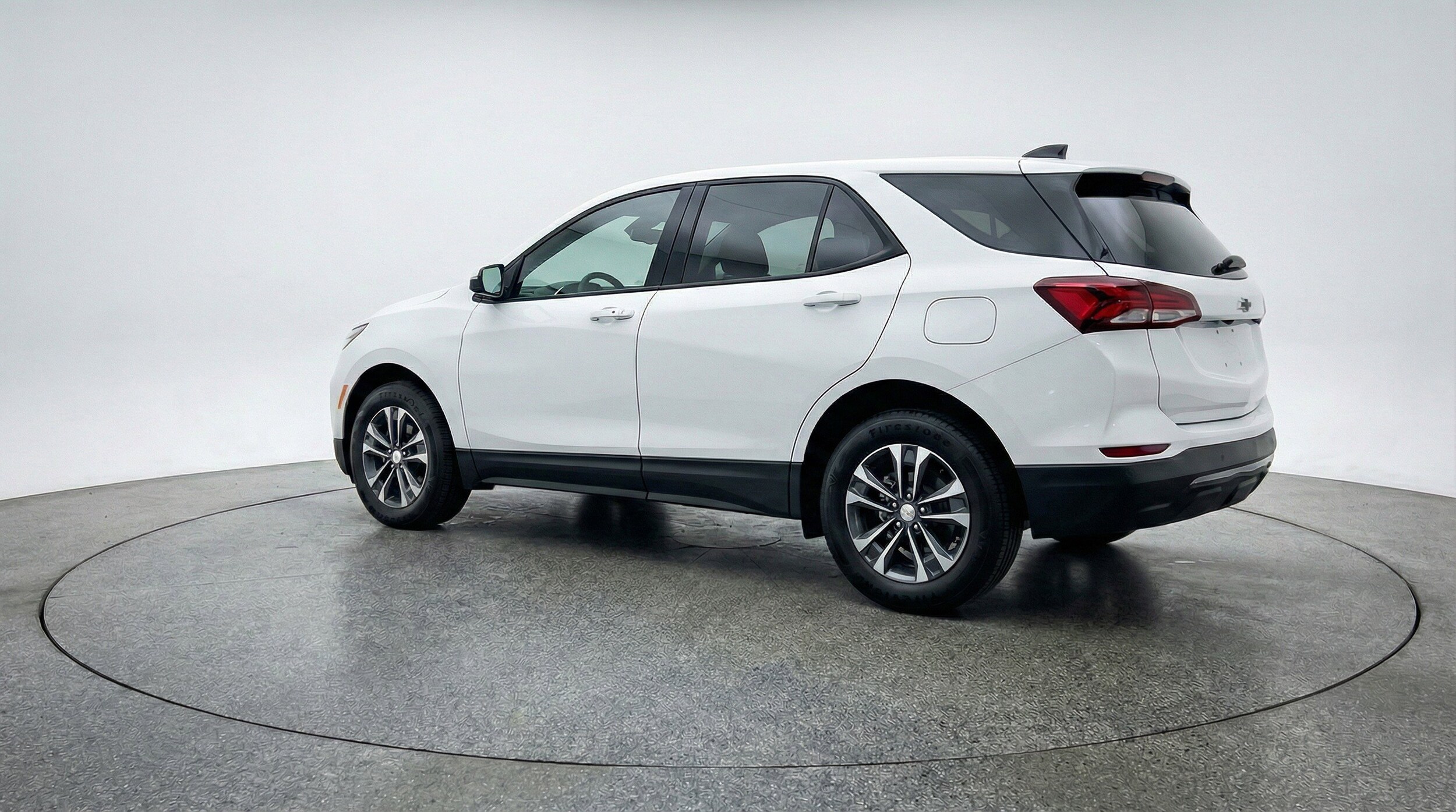 Thumbnail: 2025 Chevrolet Equinox - 6