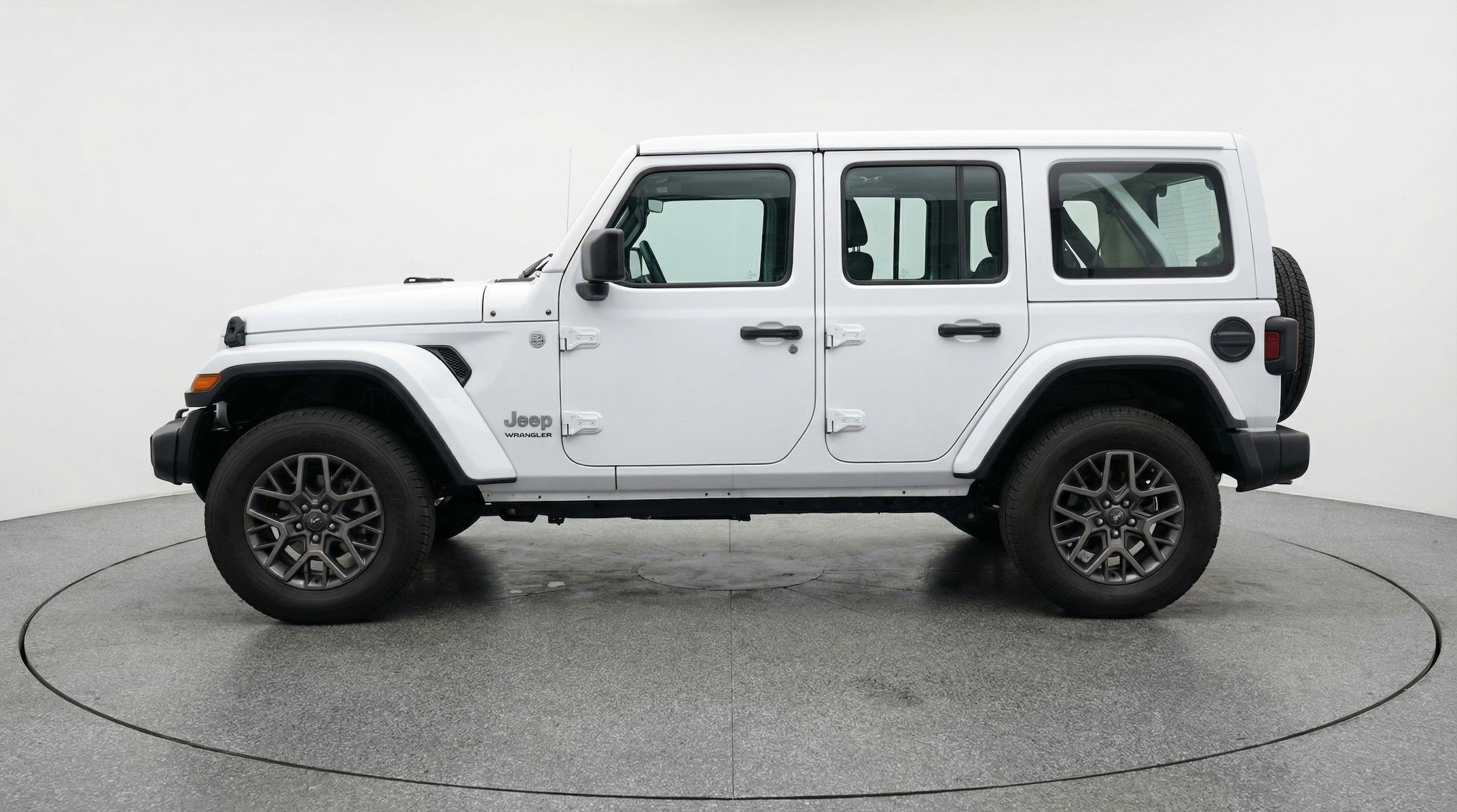 Thumbnail: 2025 Jeep Wrangler - 5