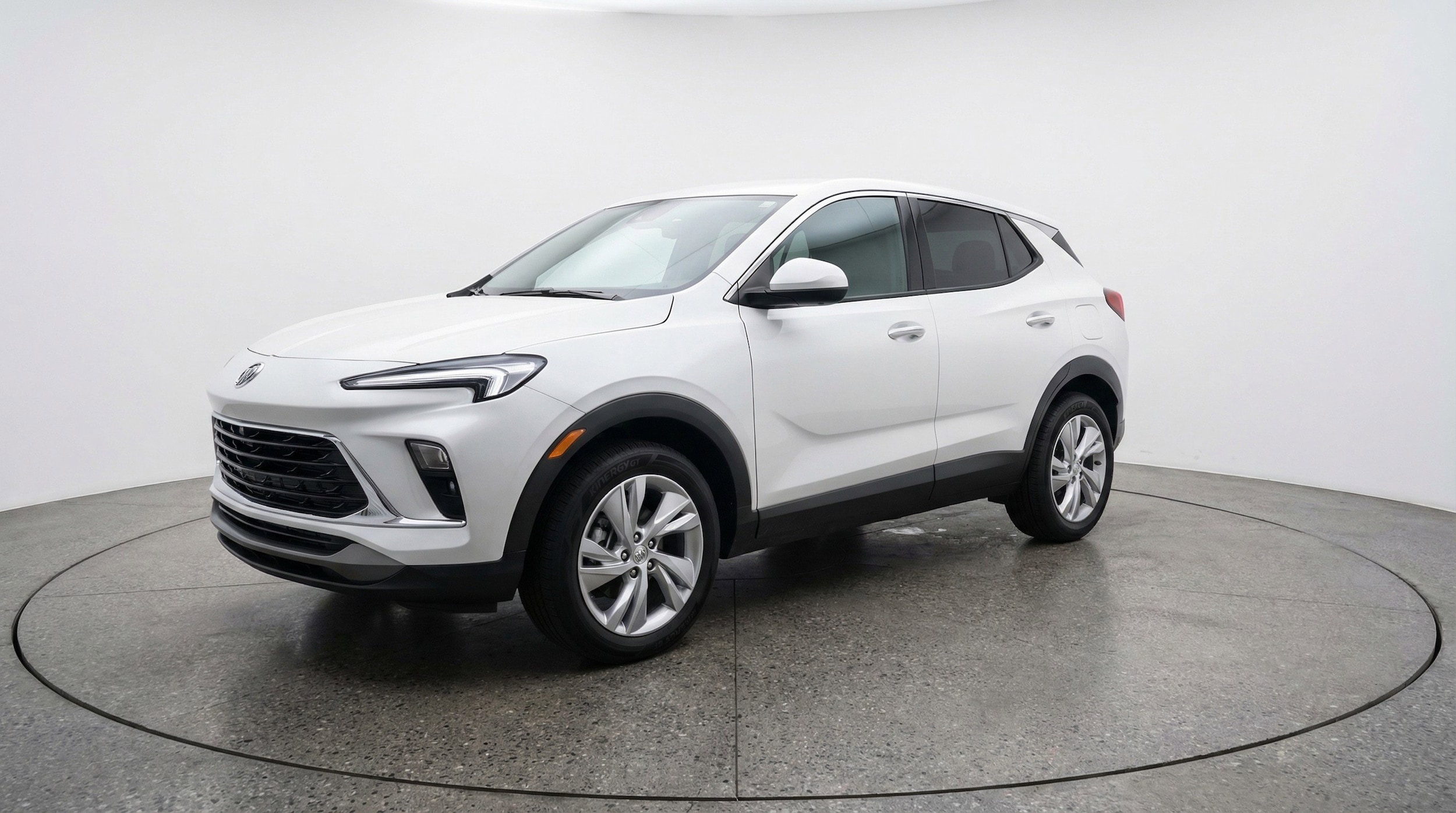 Thumbnail: 2025 Buick Encore GX - 3