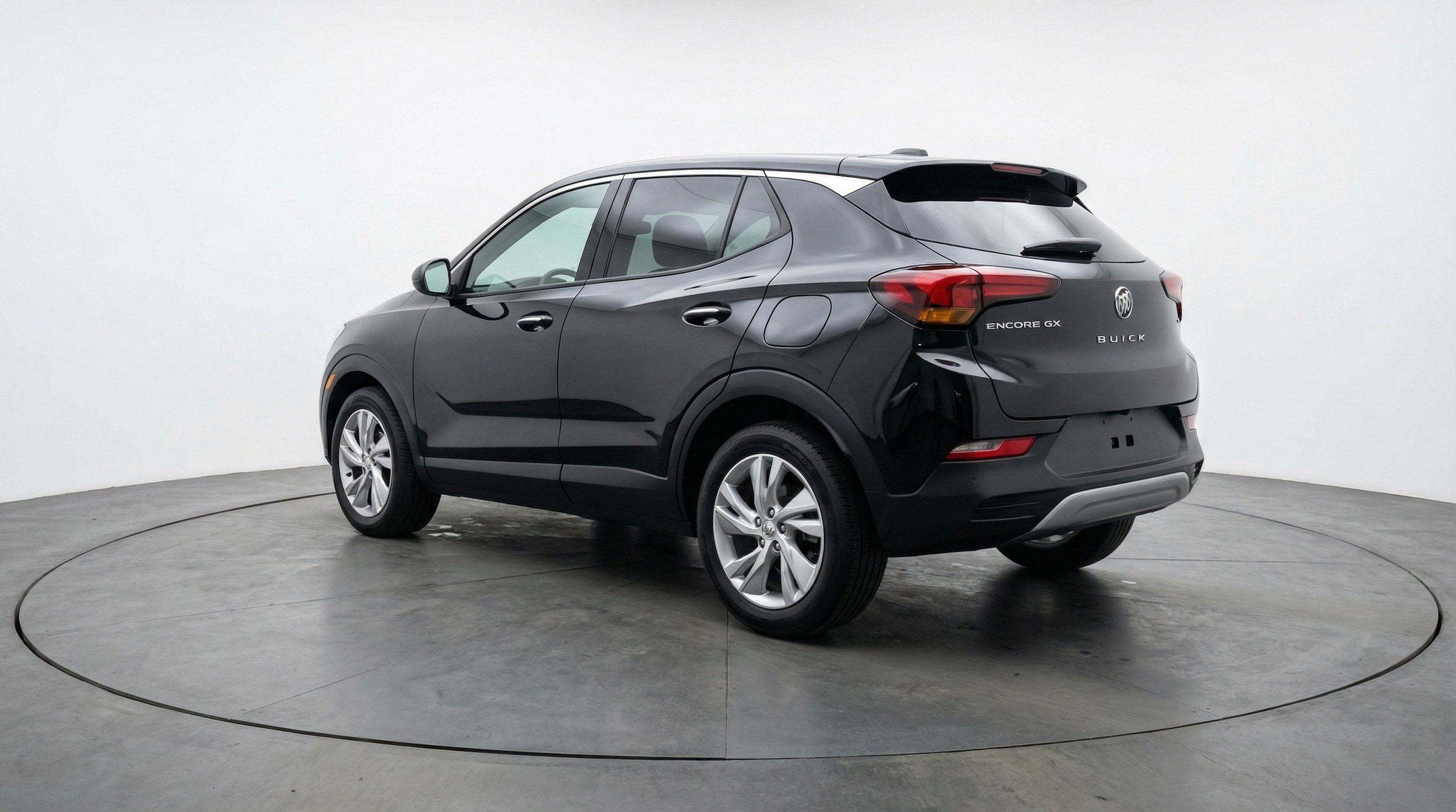 Thumbnail: 2025 Buick Encore GX - 6