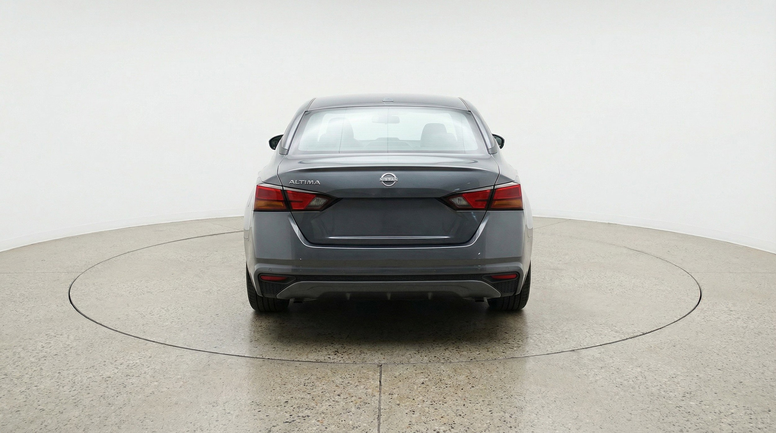 Thumbnail: 2025 Nissan Altima - 7