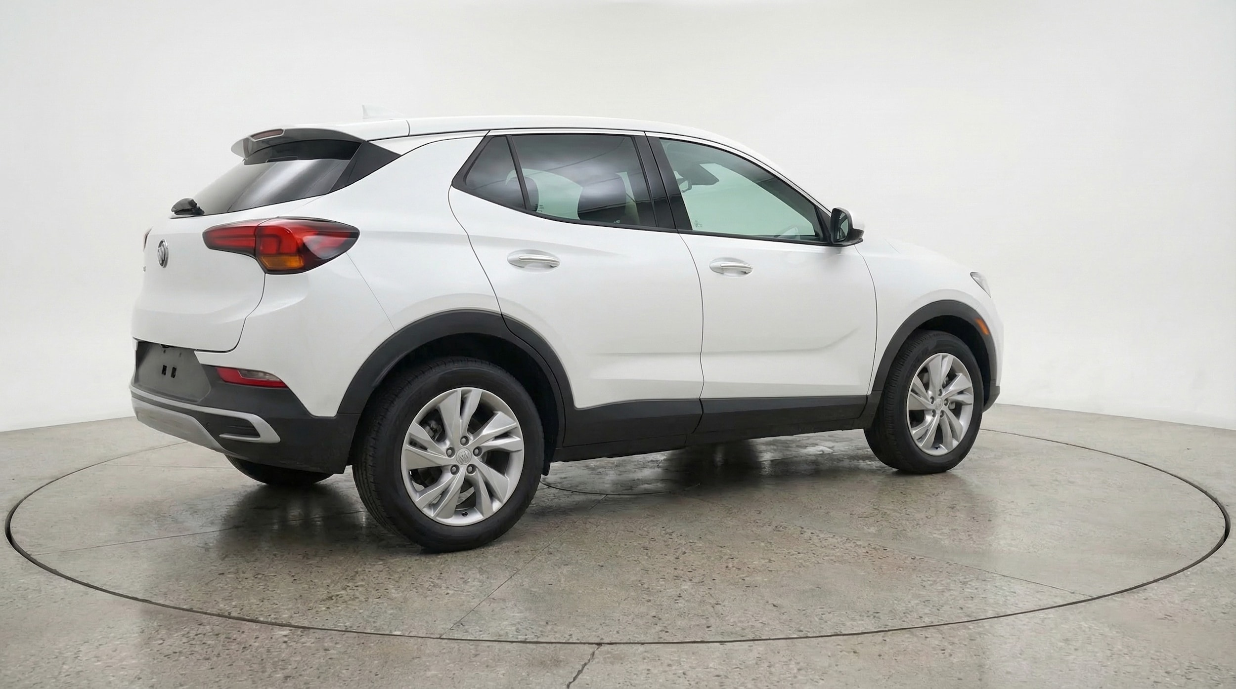 Thumbnail: 2025 Buick Encore GX - 7