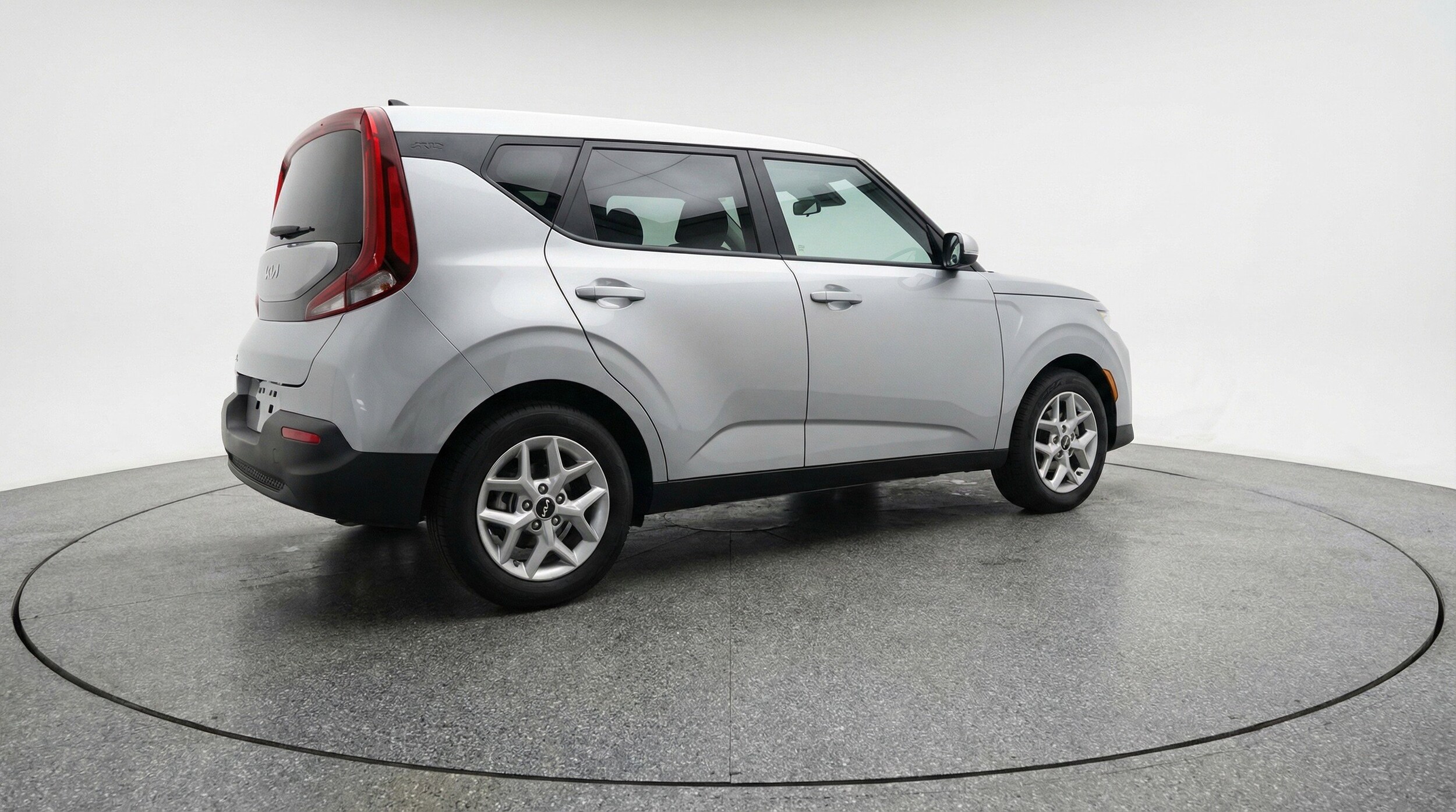 Thumbnail: 2025 Kia Soul - 9