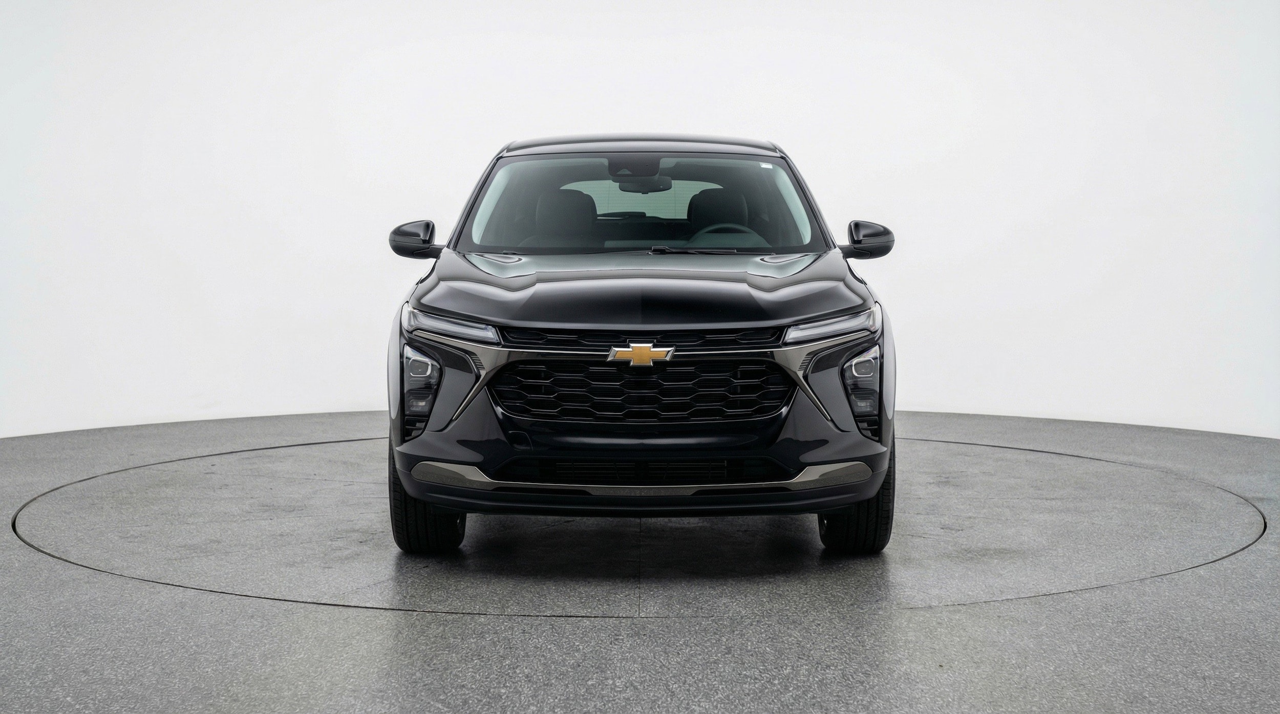 Thumbnail: 2025 Chevrolet Trax - 2