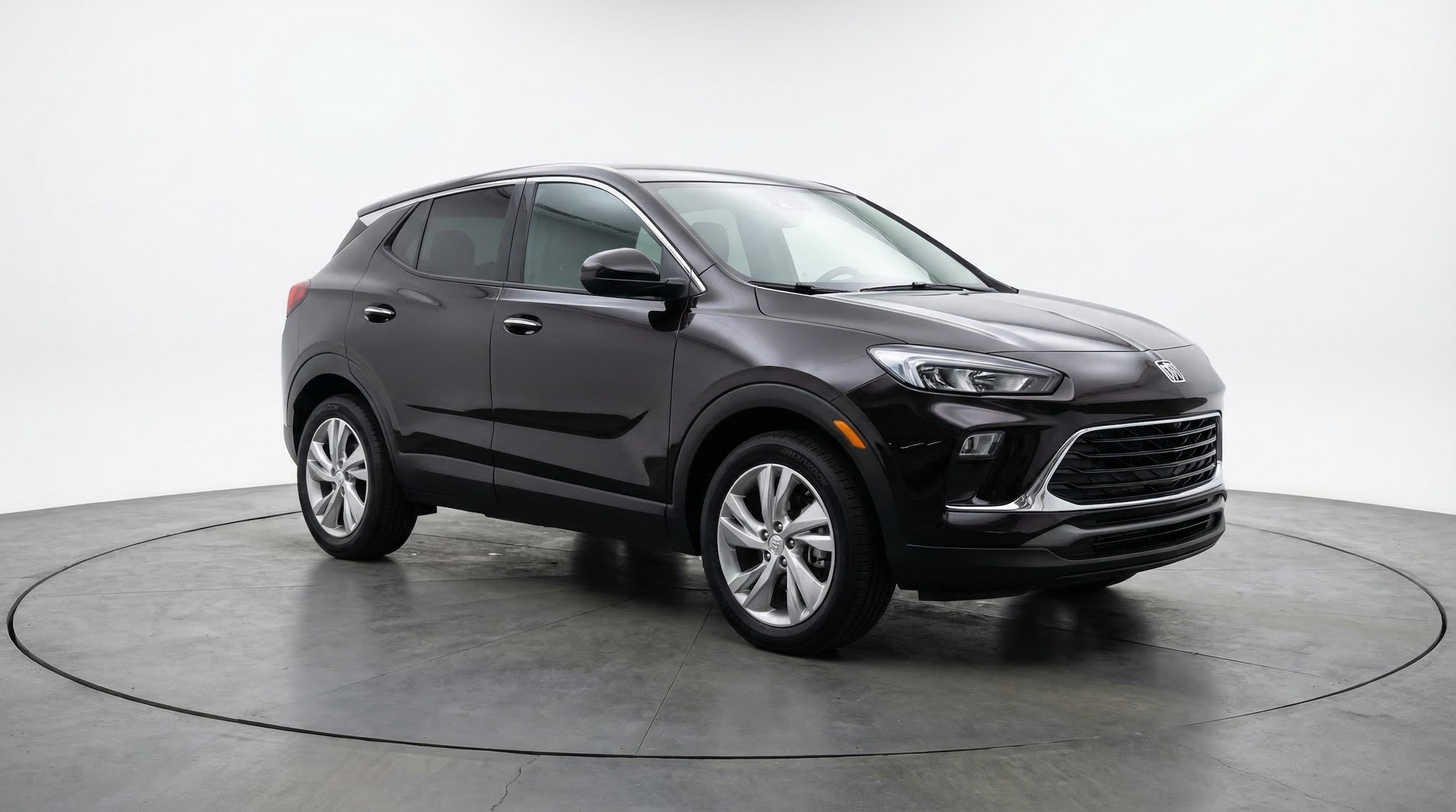 Thumbnail: 2025 Buick Encore GX - 1