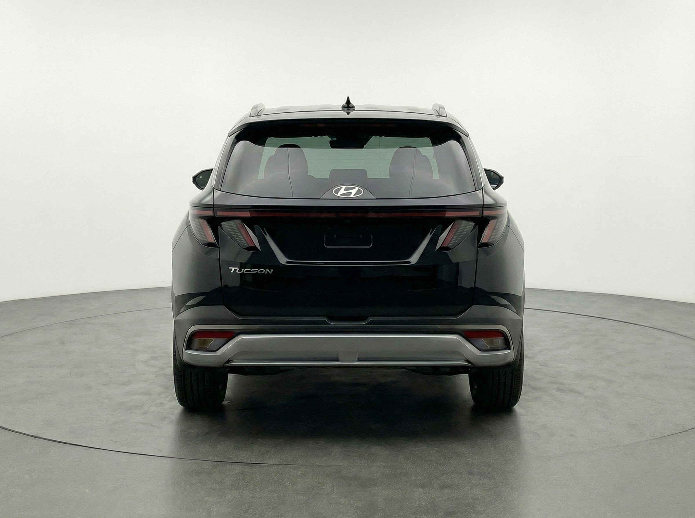 Thumbnail: 2025 Hyundai Tucson - 7