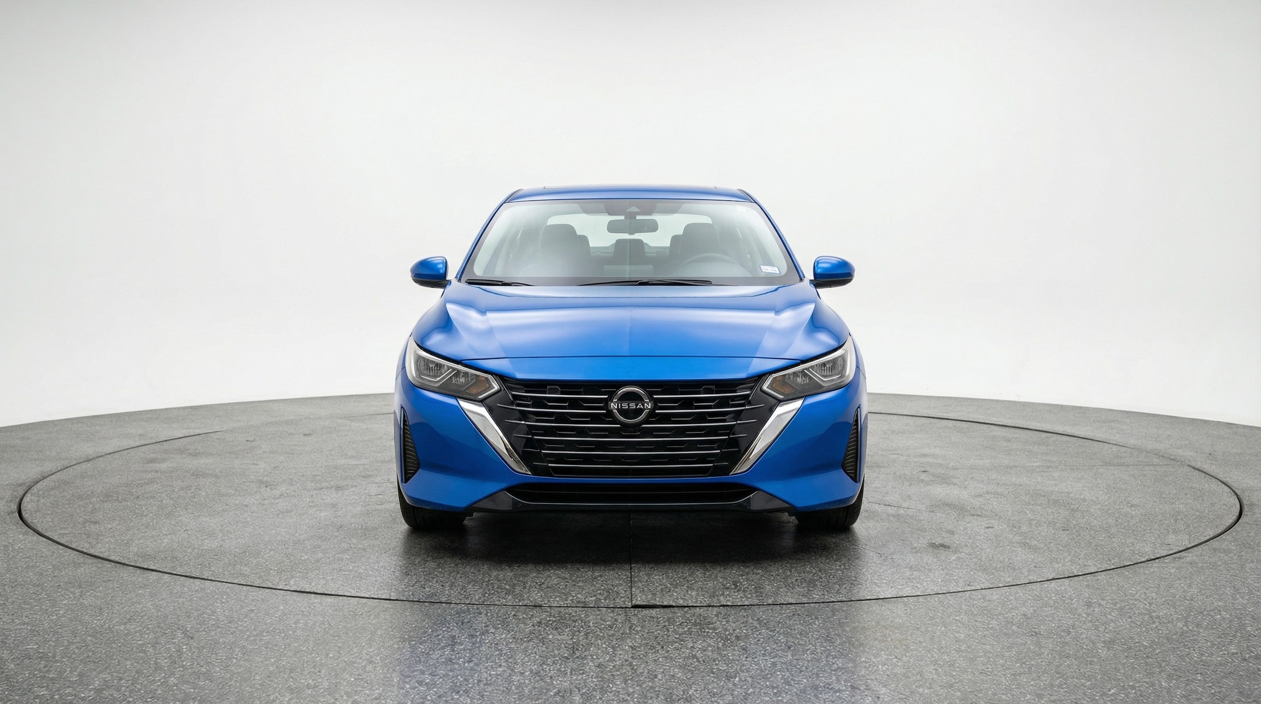 Thumbnail: 2025 Nissan Sentra - 2