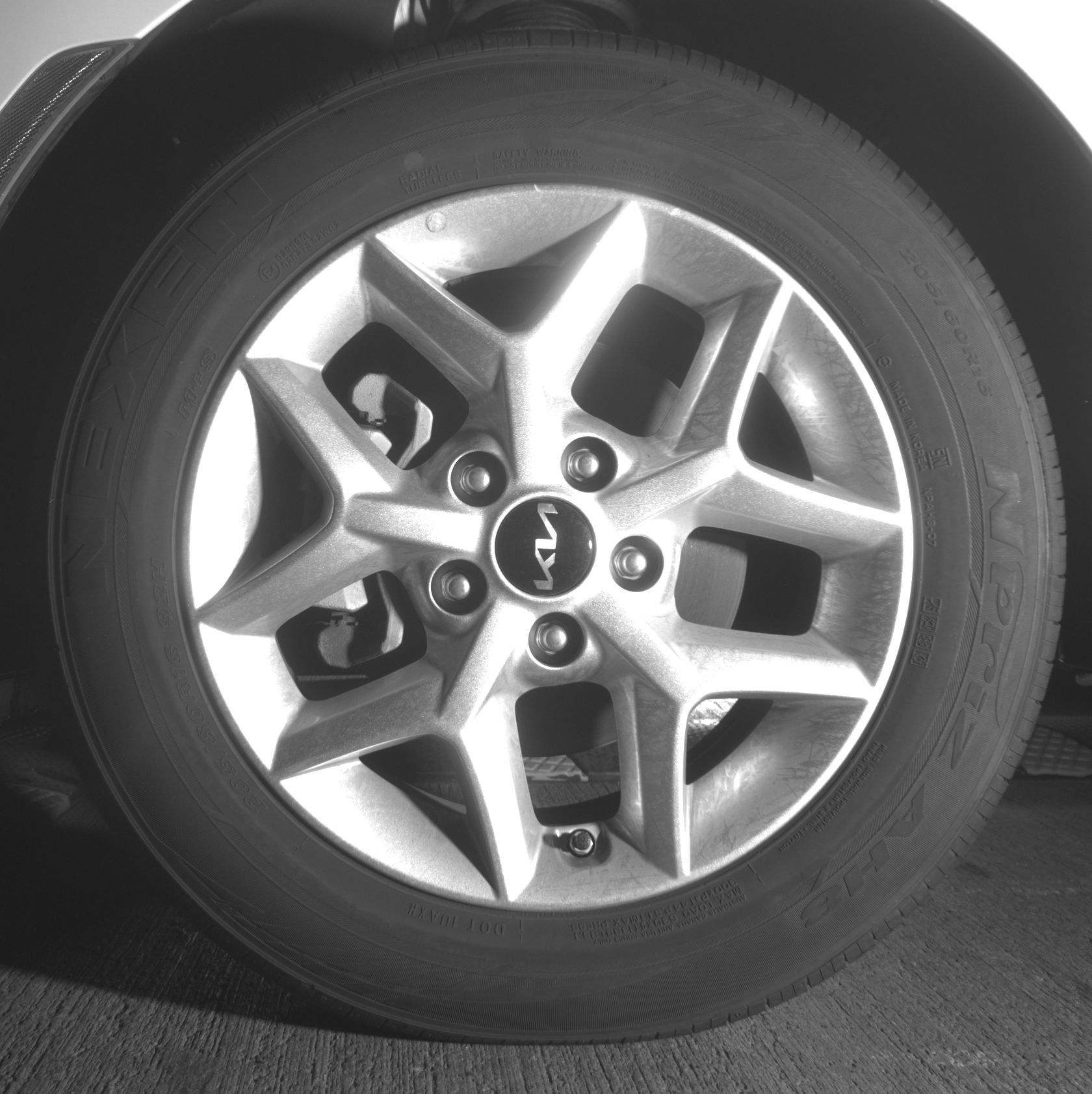 Thumbnail: 2025 Kia Soul - 9