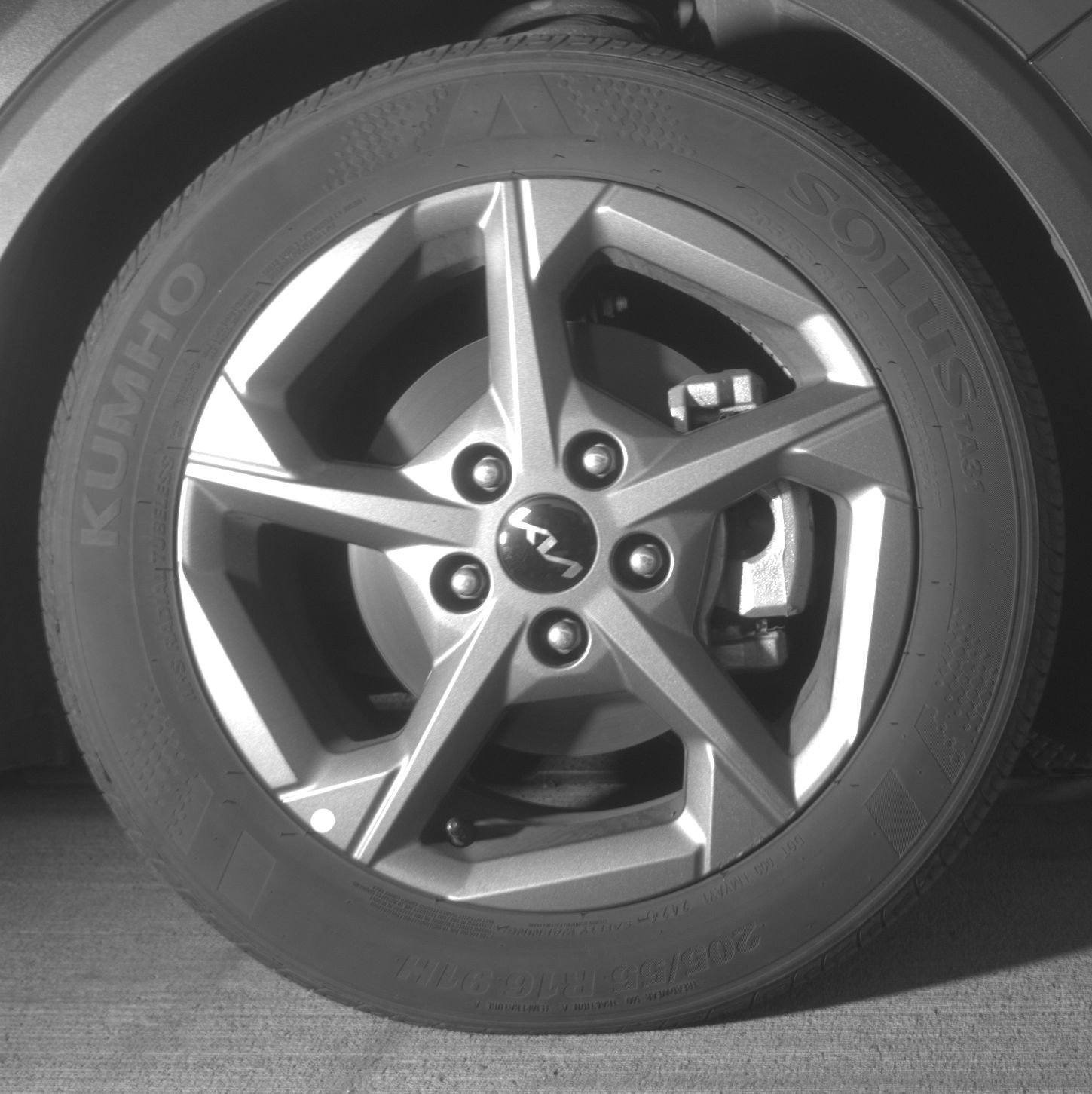 Thumbnail: 2025 Kia K4 - 13