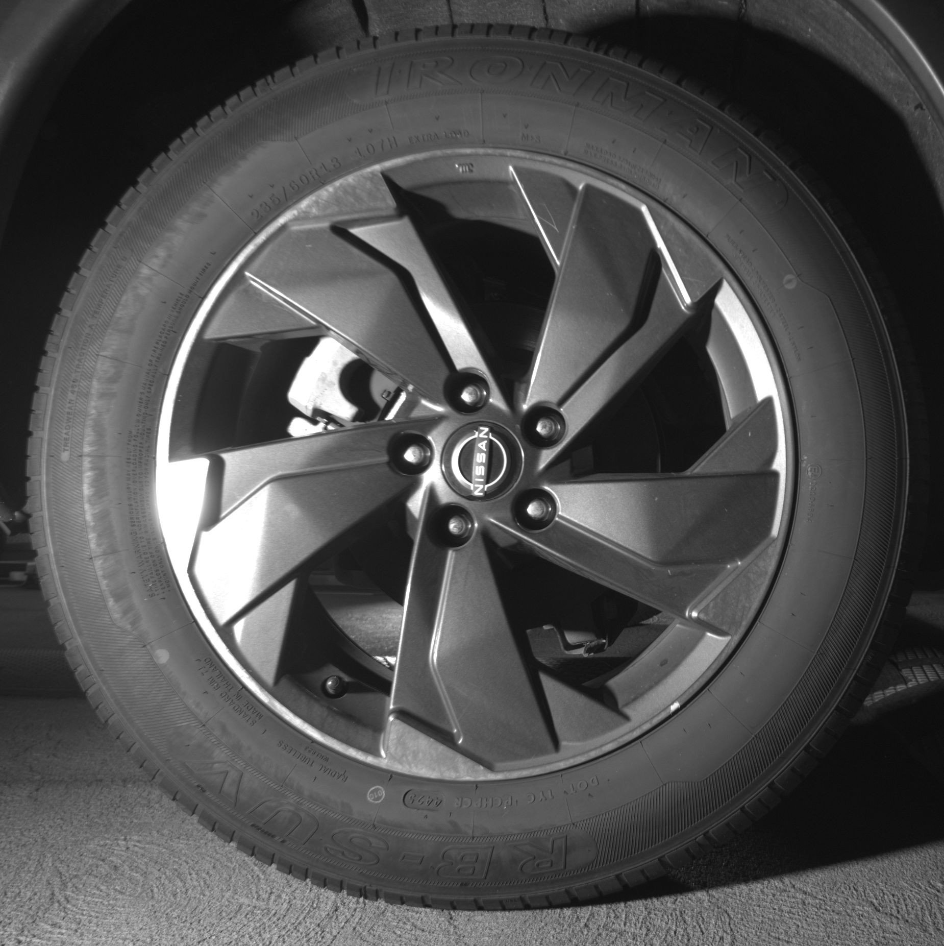 Thumbnail: 2025 Nissan Rogue - 15