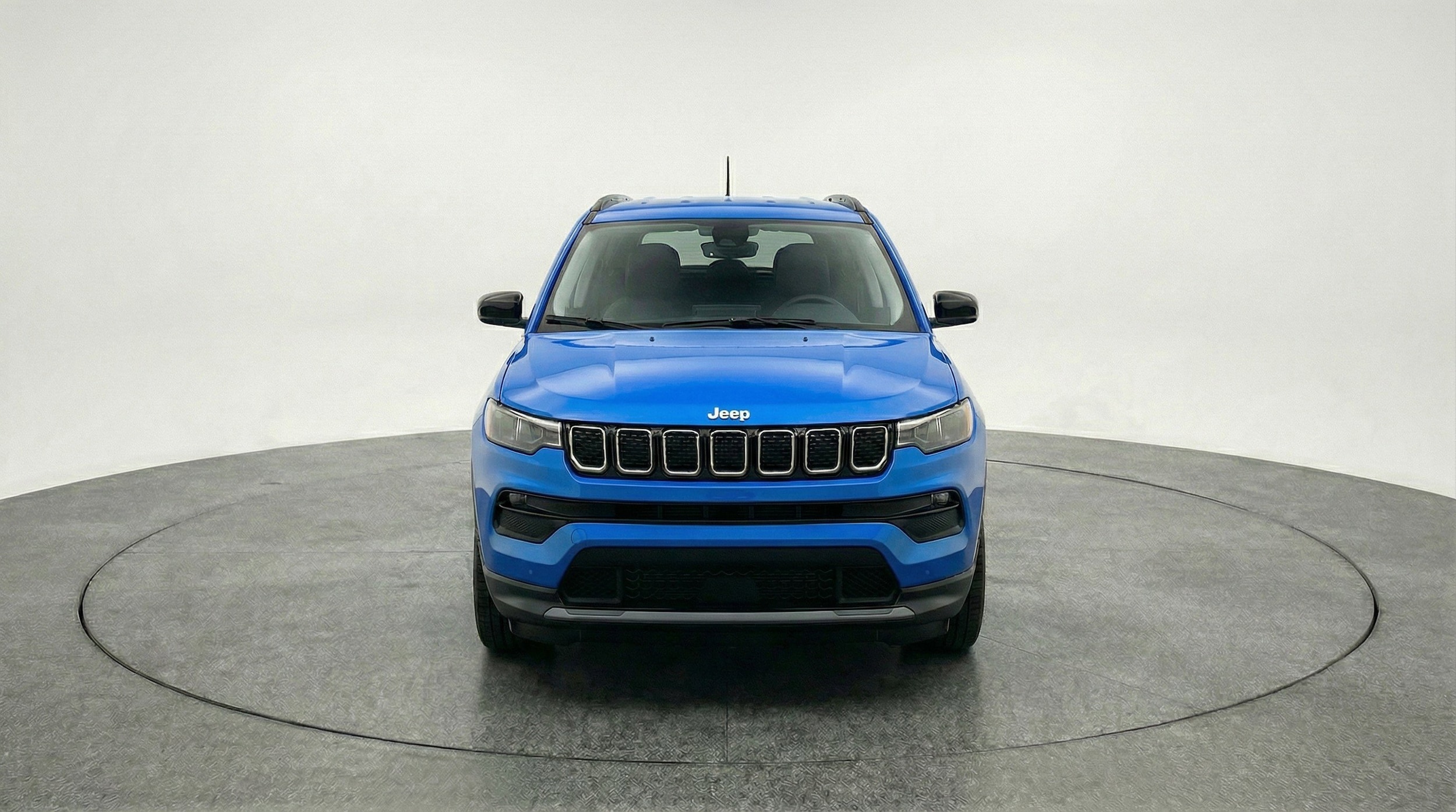 Thumbnail: 2025 Jeep Compass - 2