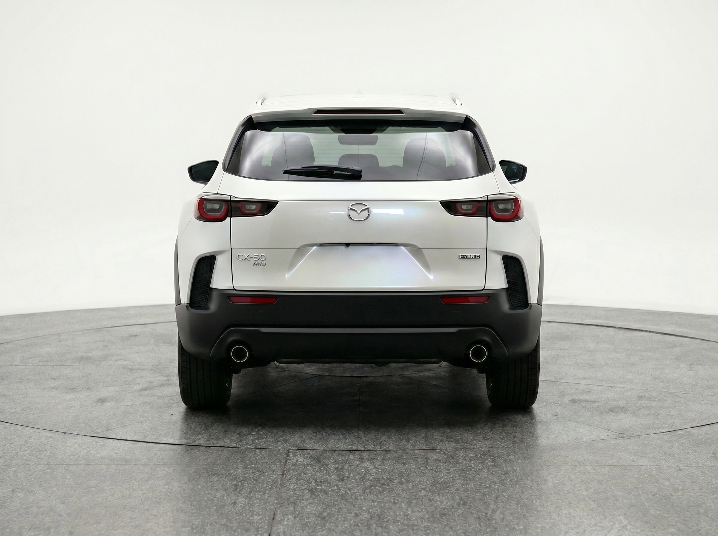 Thumbnail: 2025 Mazda CX-50 - 7