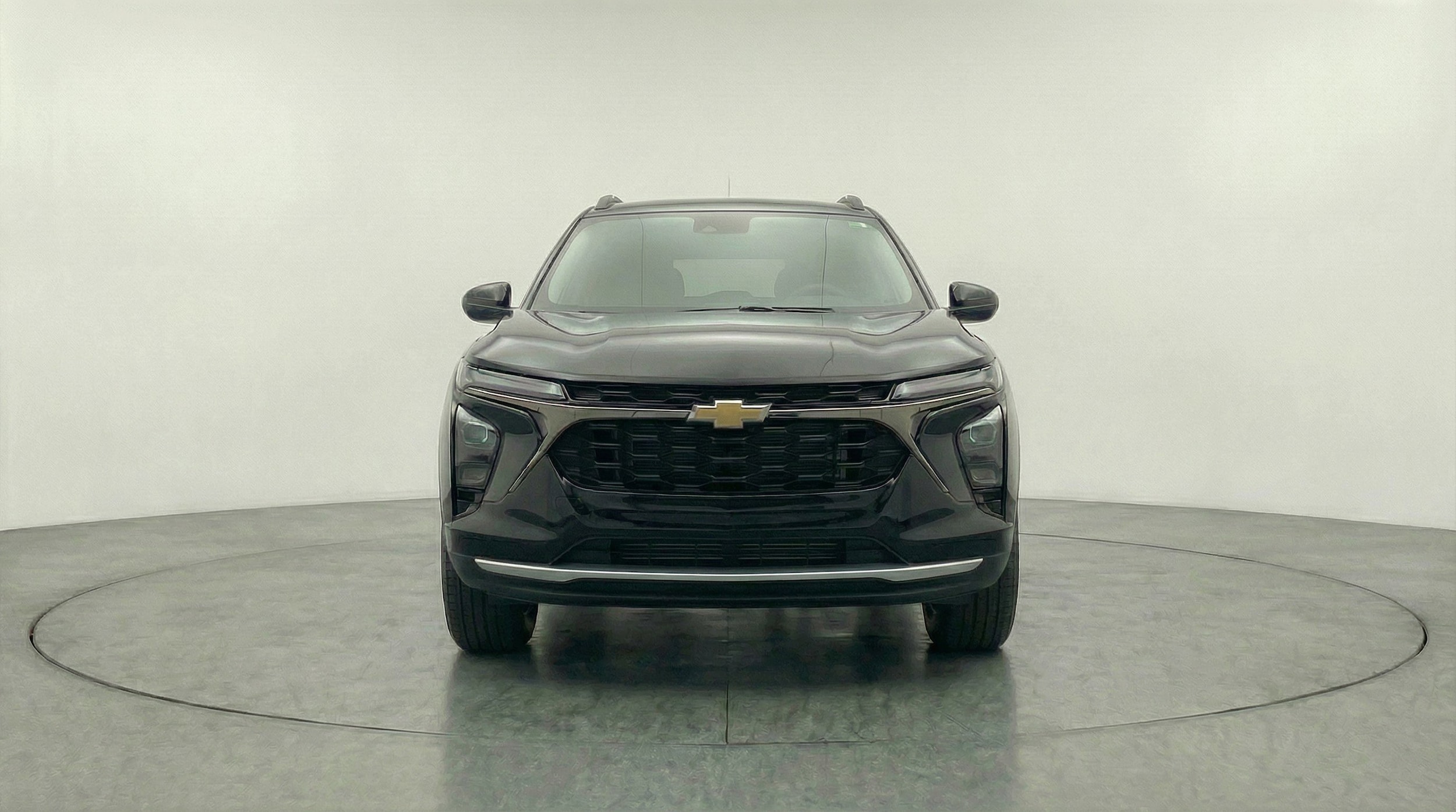 Thumbnail: 2025 Chevrolet Trax - 2