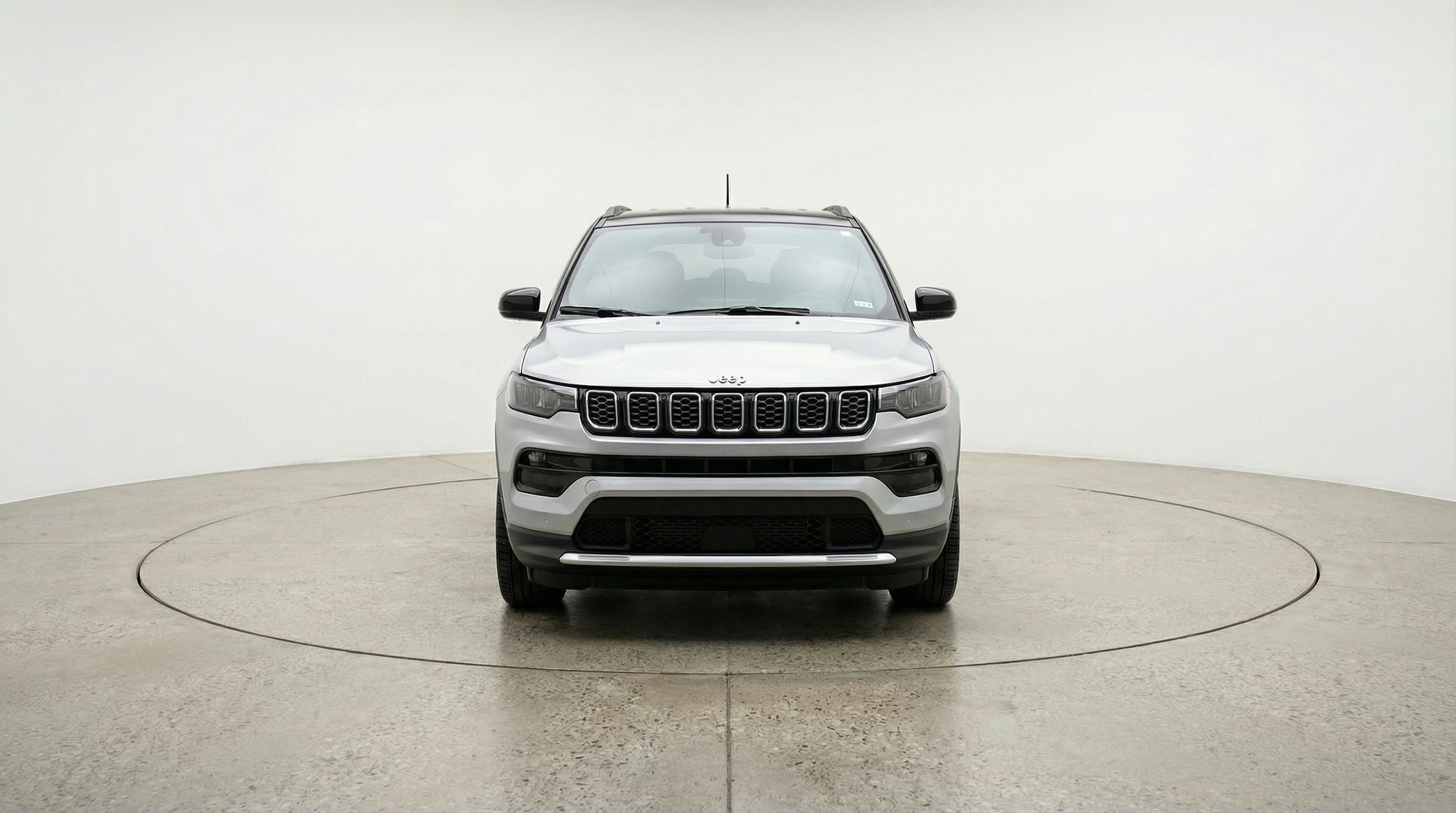 Thumbnail: 2025 Jeep Compass - 2