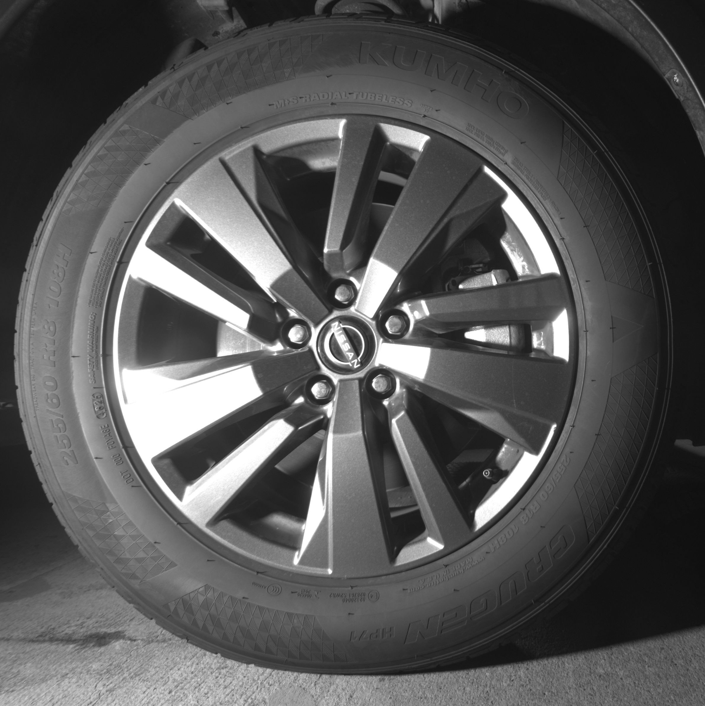 Thumbnail: 2025 Nissan Pathfinder - 13