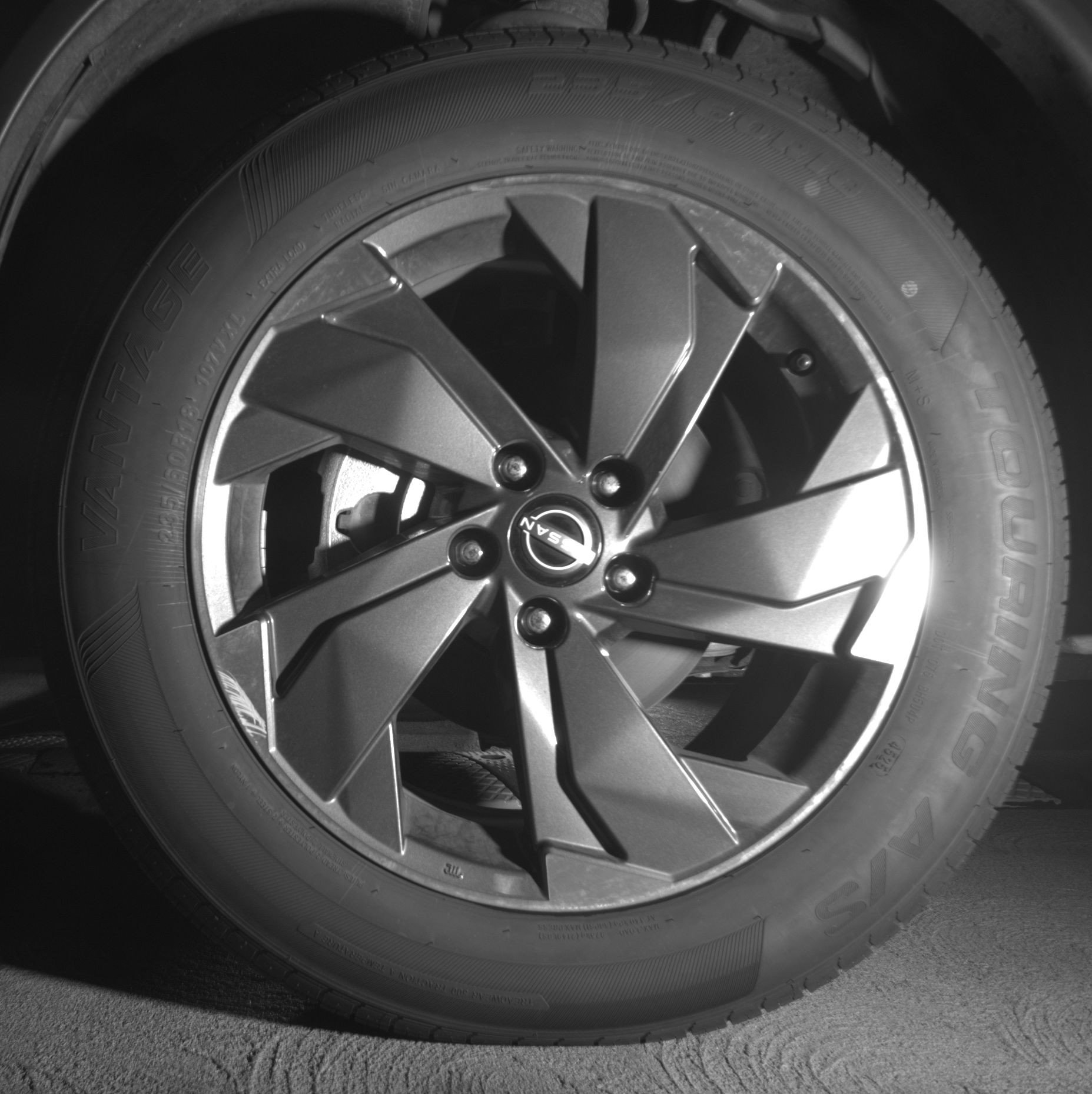 Thumbnail: 2025 Nissan Rogue - 12